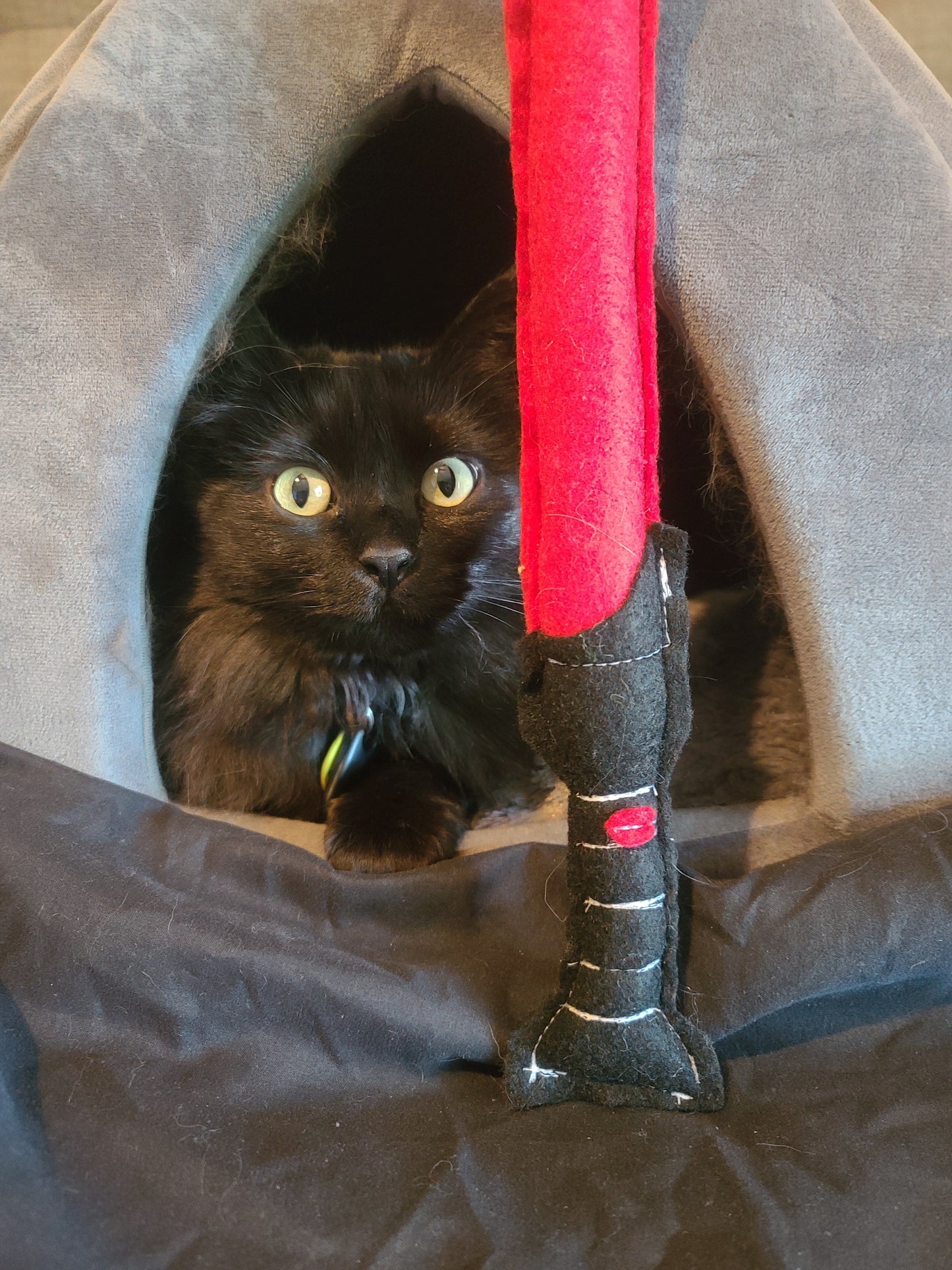 *NEW* May the Fourth Kicker