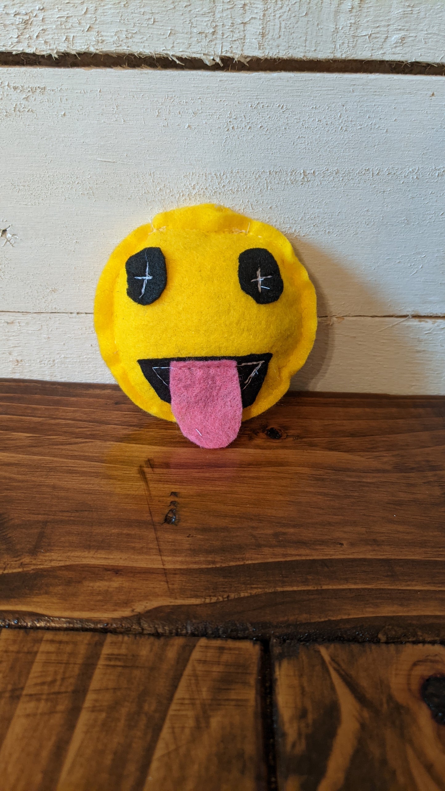Tongue