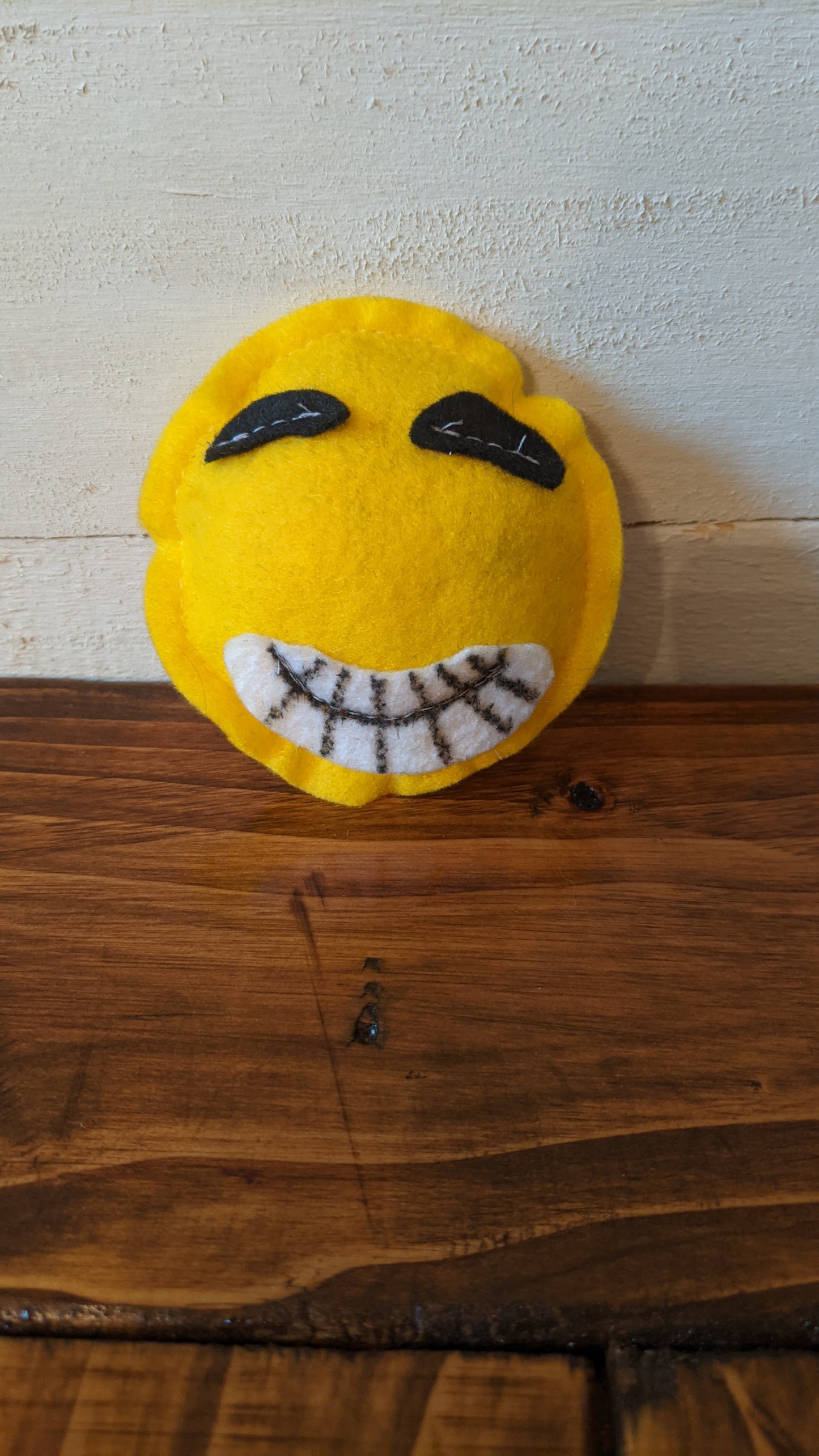 Grin