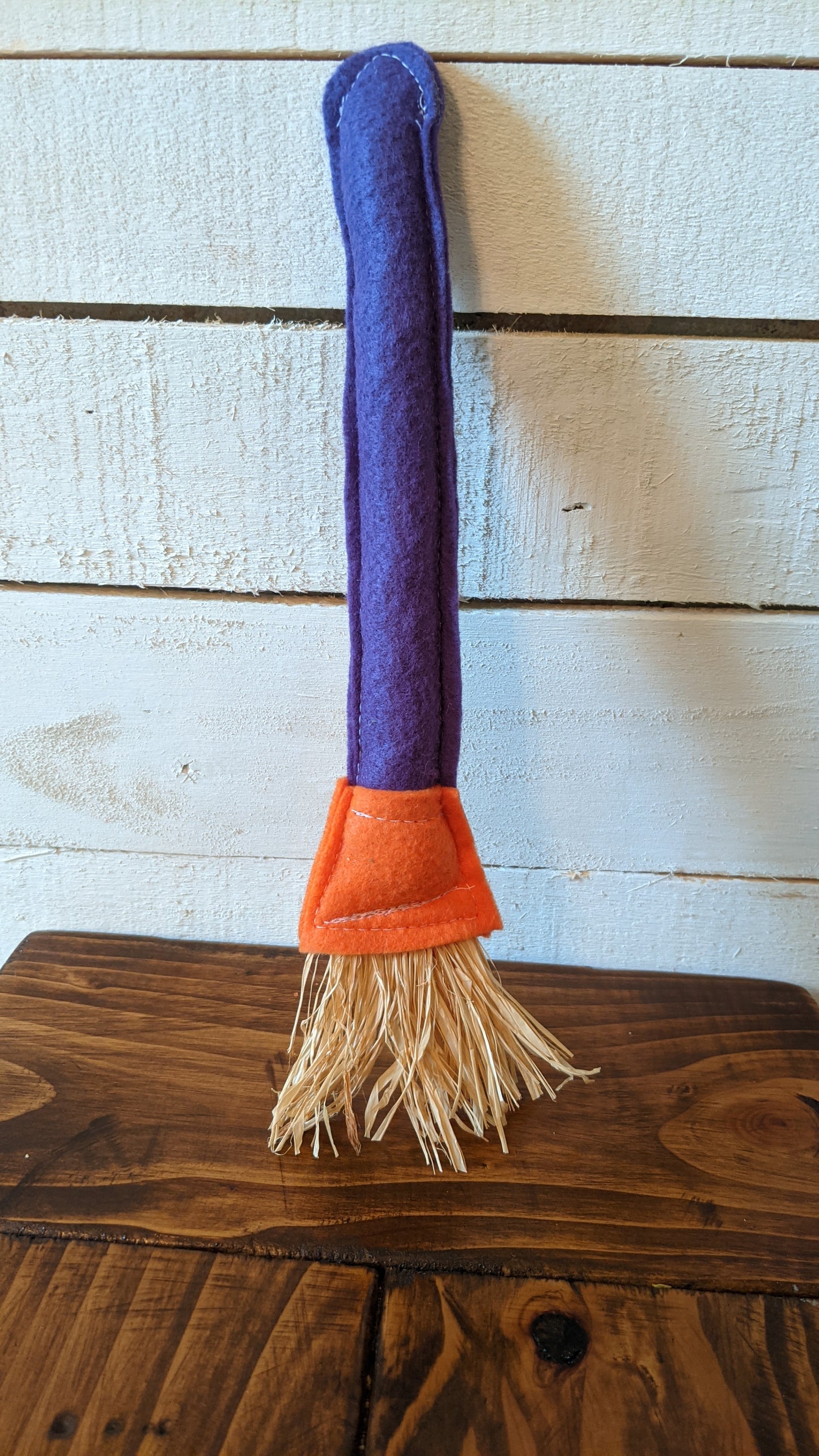 Witch's Broom