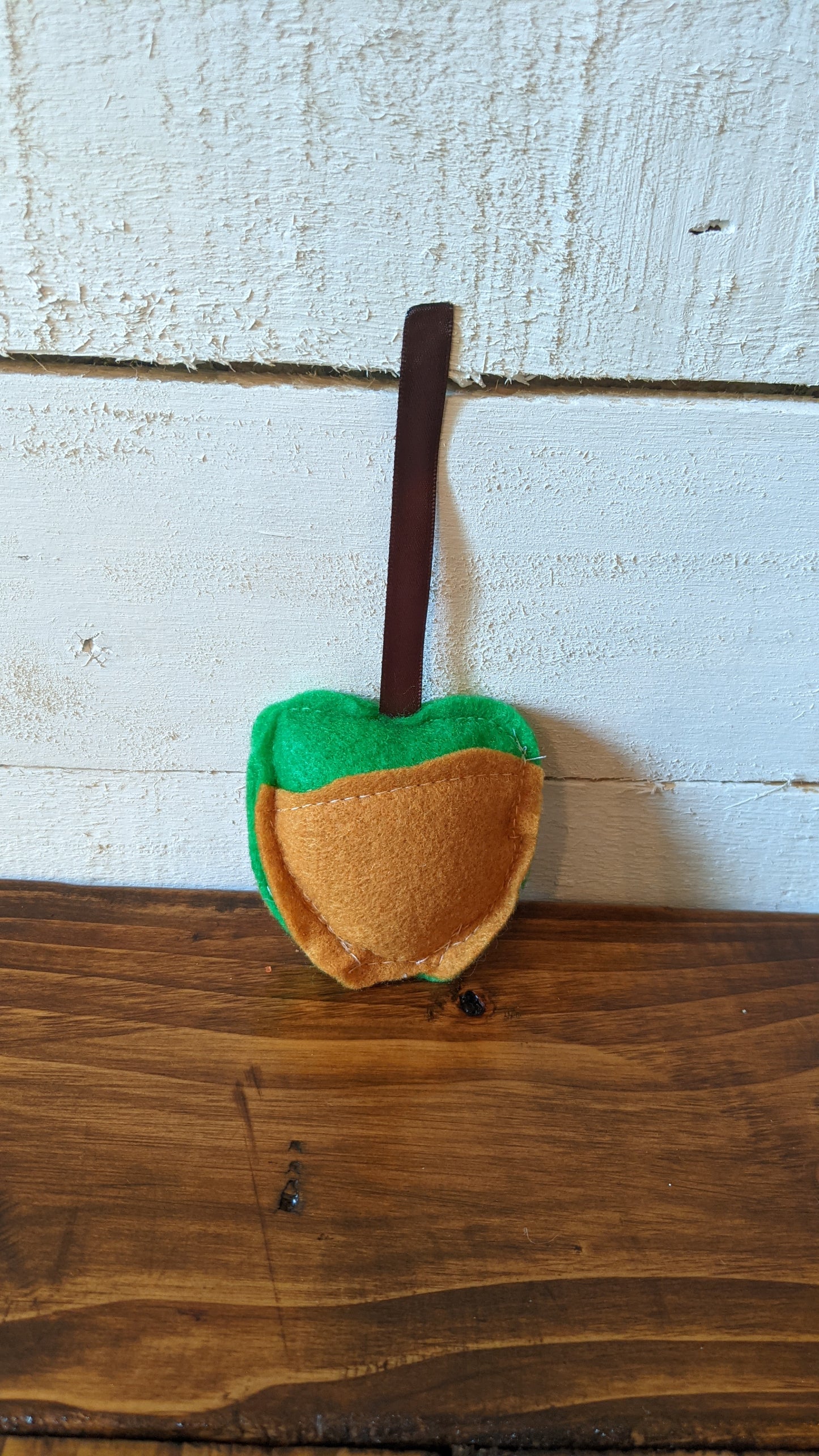 Caramel Apple