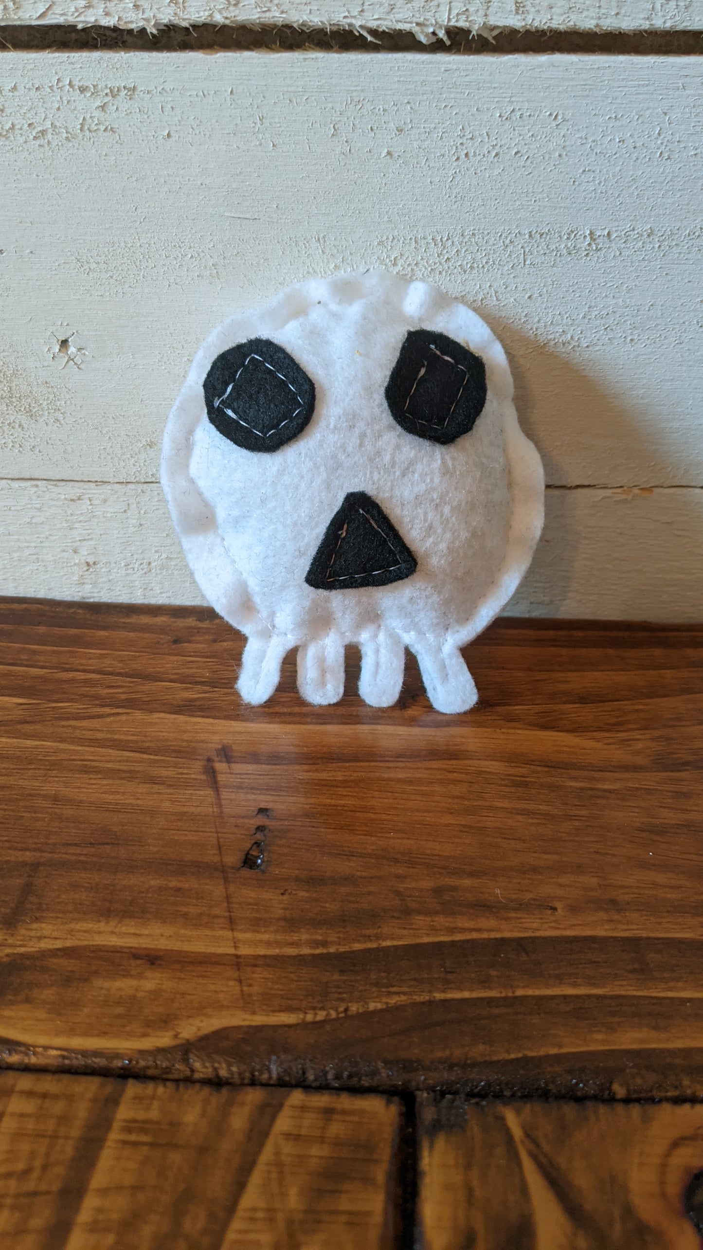 Scawy Skull