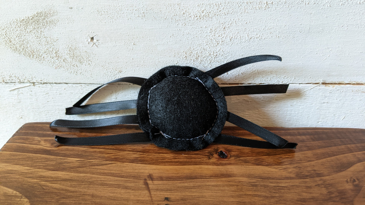 Scawy Spider