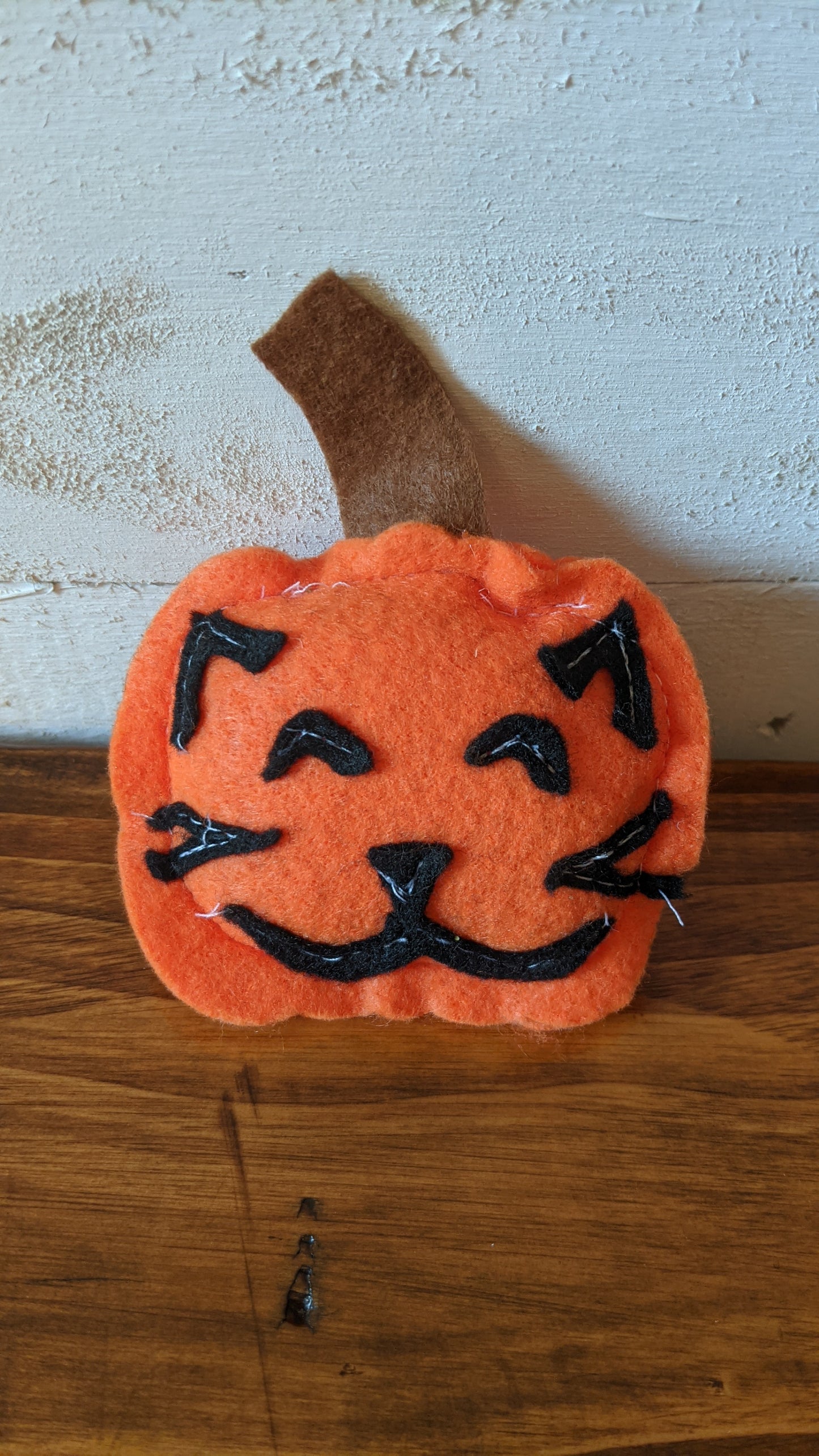 Cat-O-Lantern