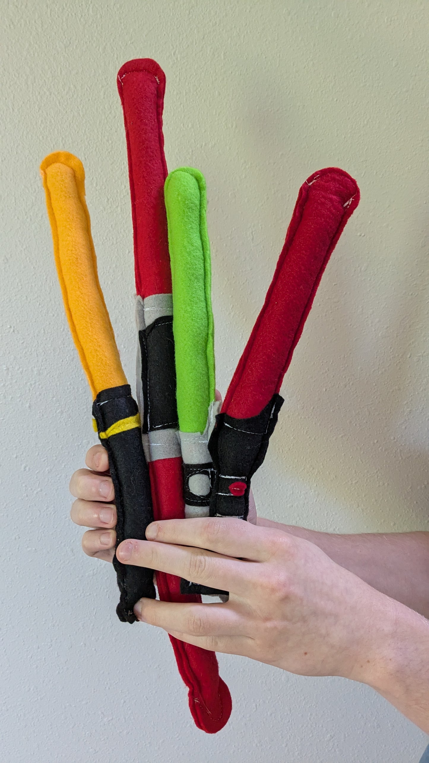 *NEW* May the Fourth Kicker