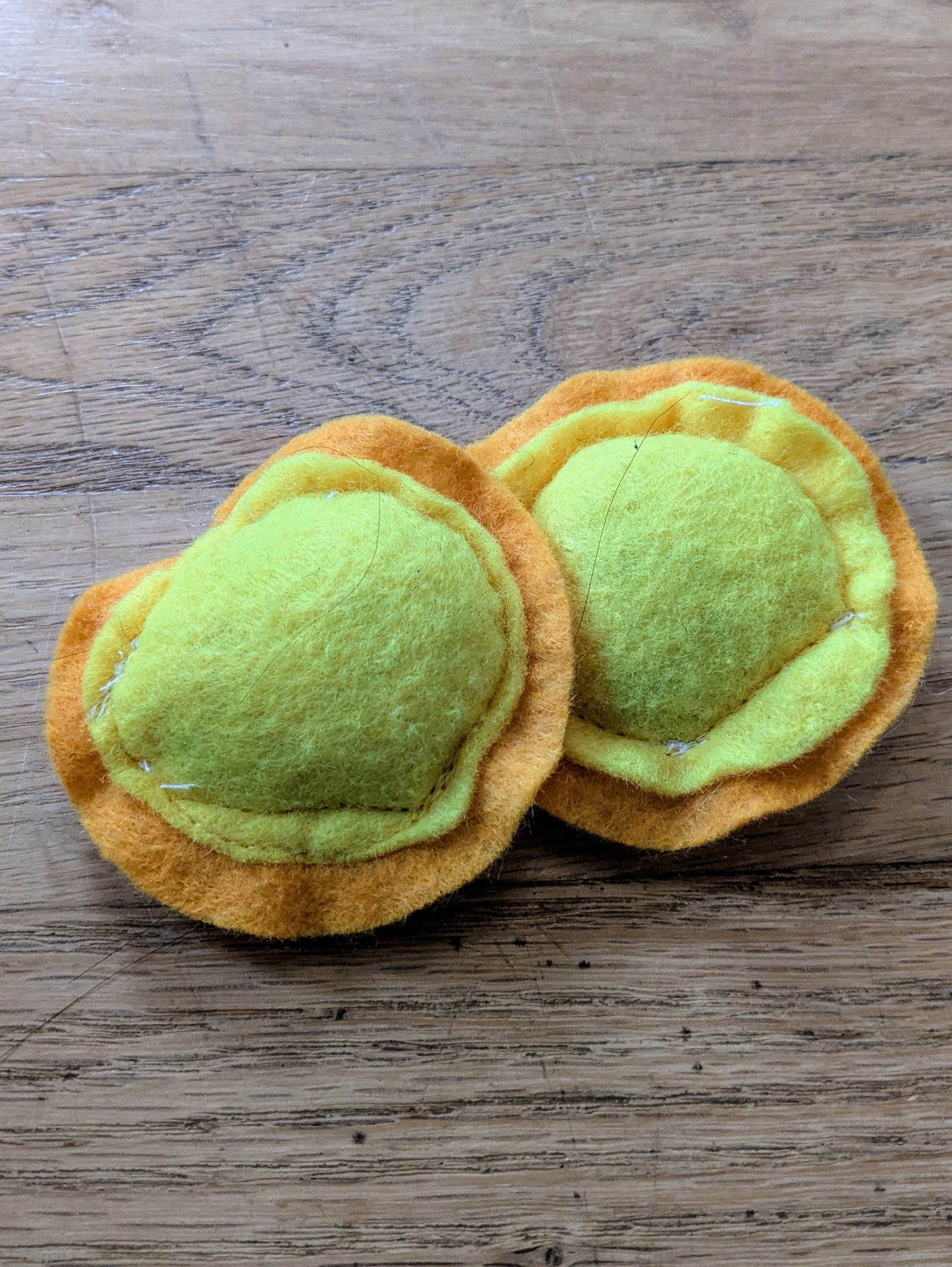 Macarons (2)