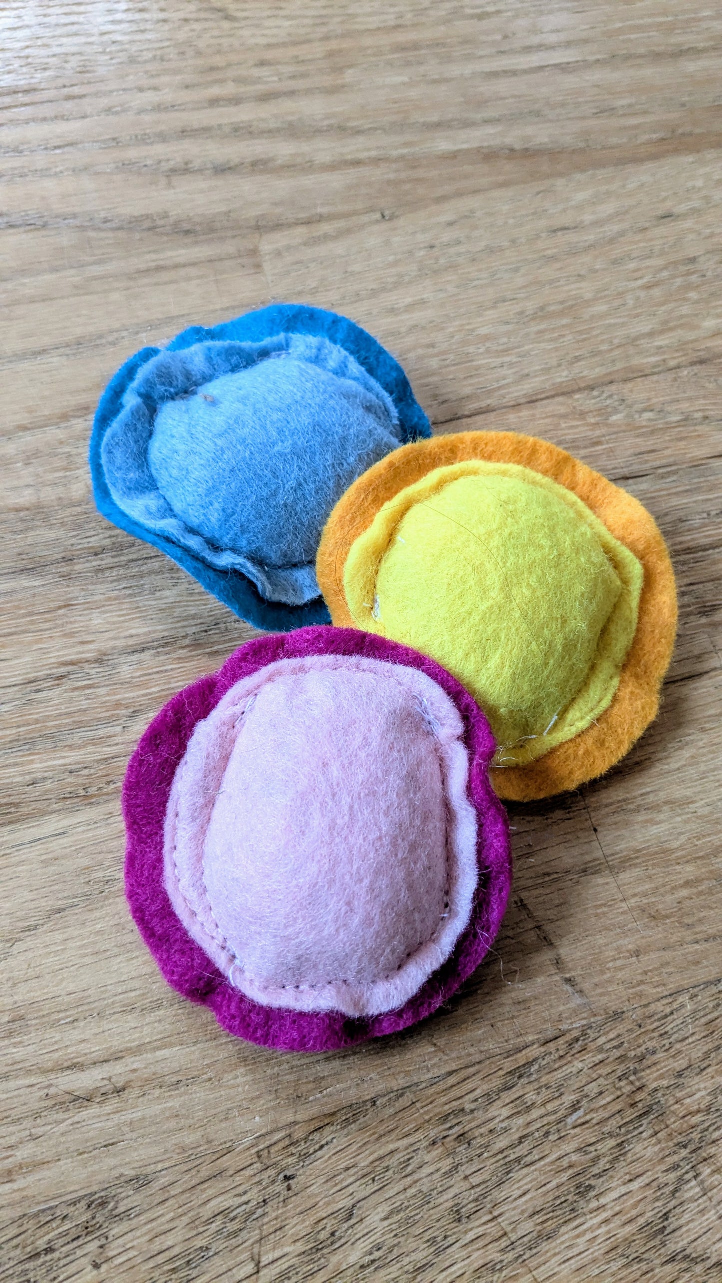 Macarons (2)
