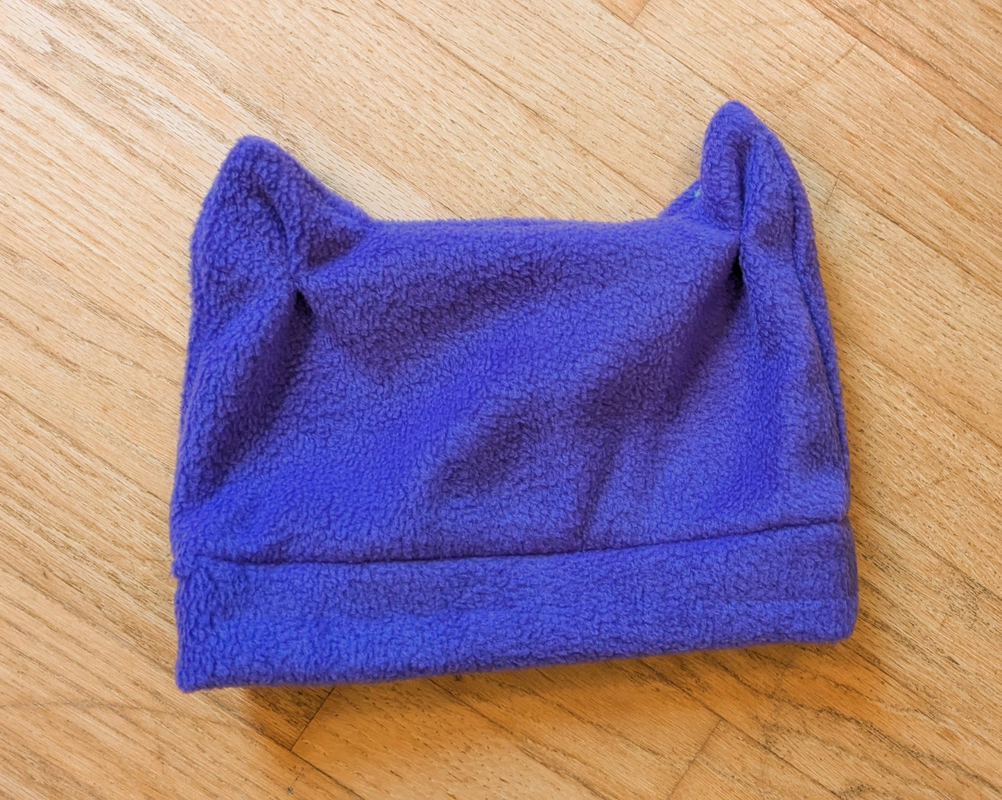 Cat Ear Beanie