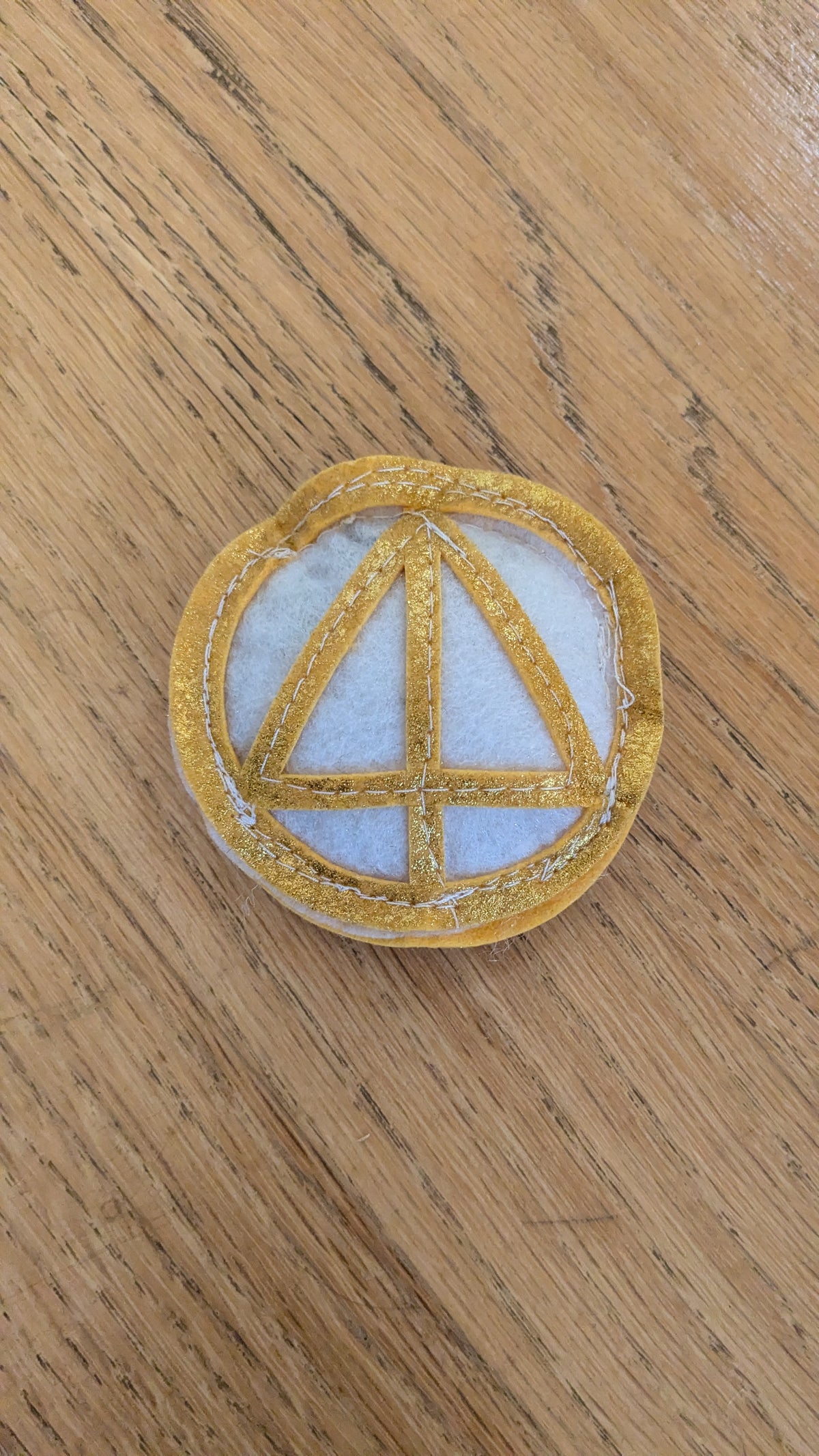 Deathly Hallows
