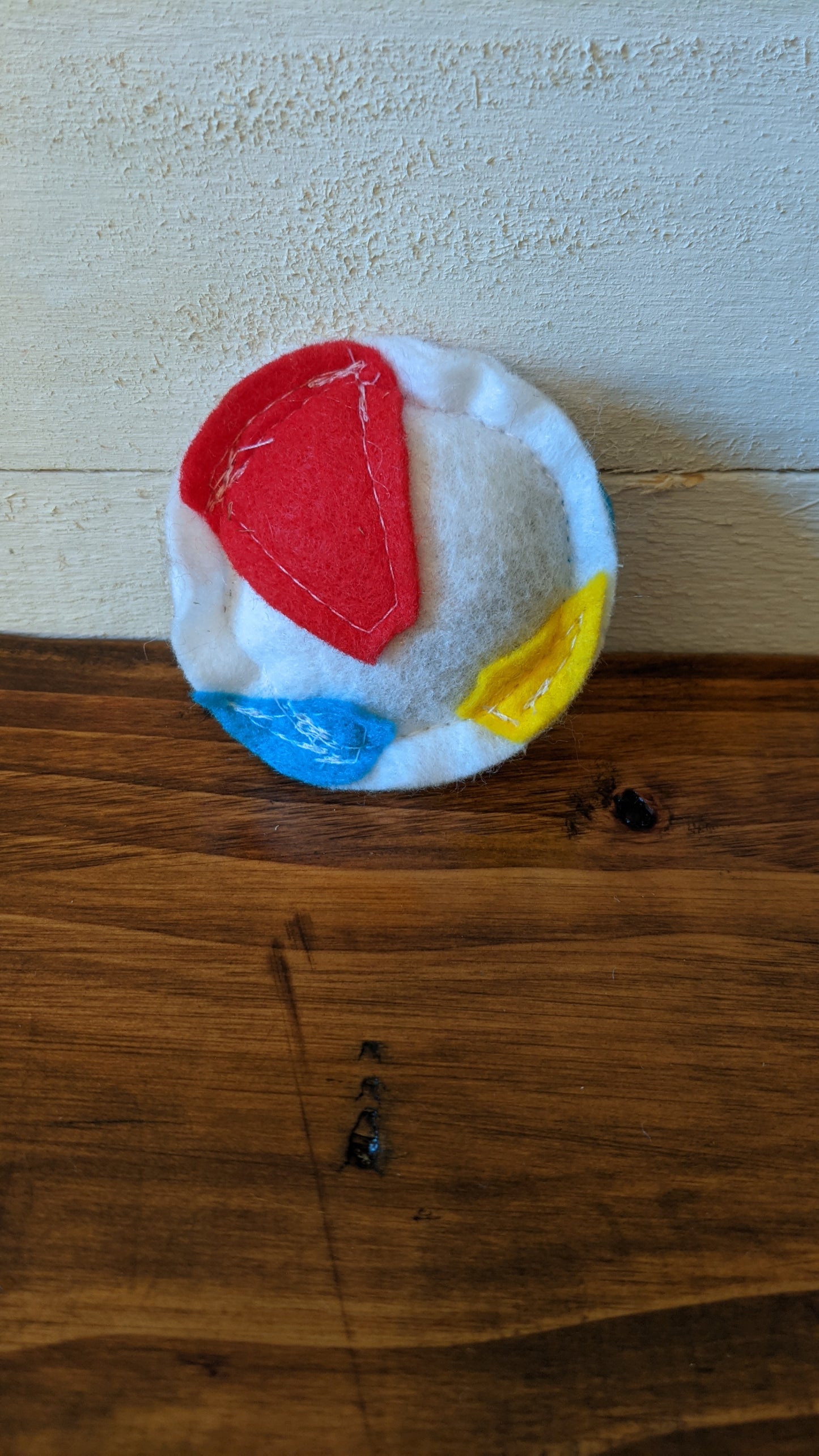 Beach Ball