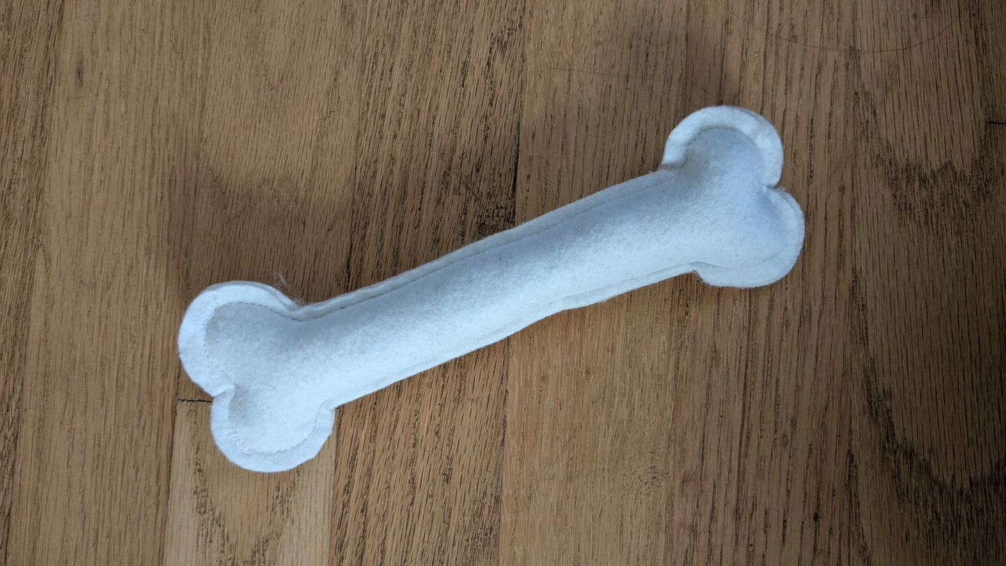 Bone Kicker