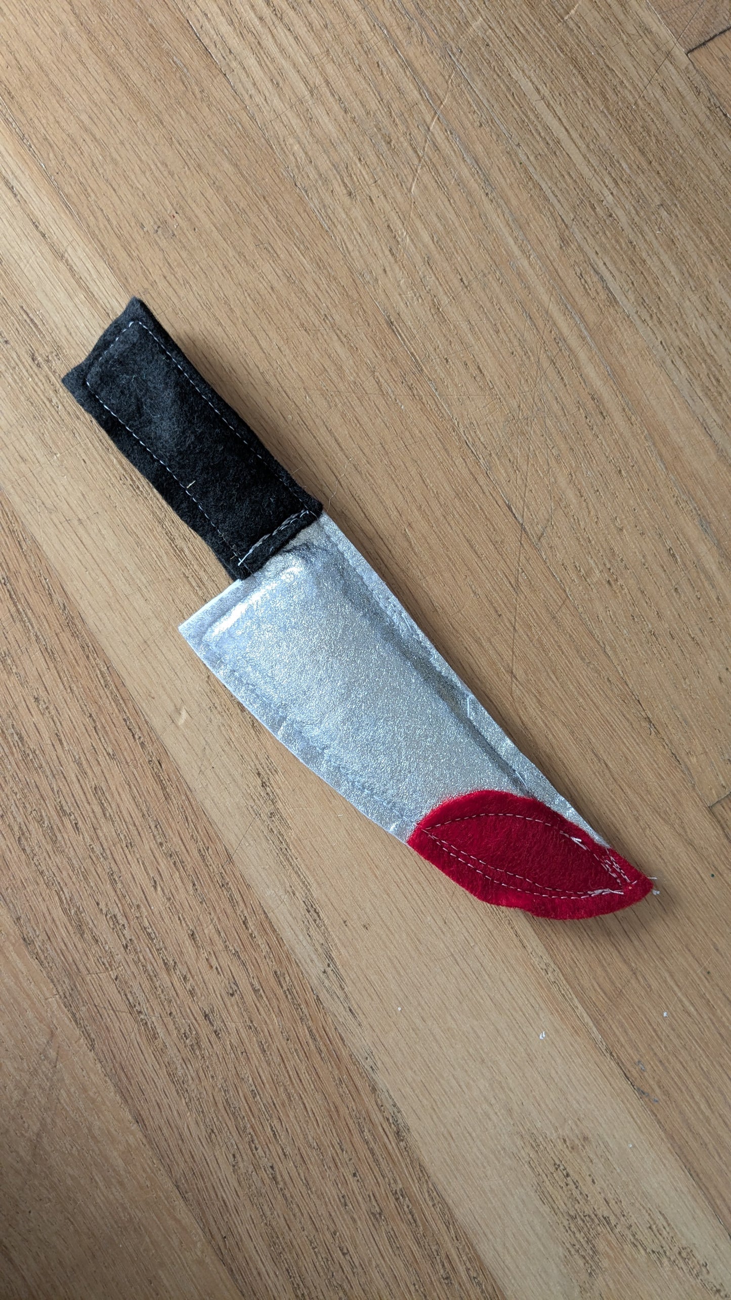 Knife Kicker