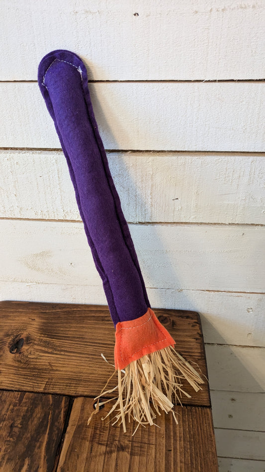 Witch's Broom Kicker