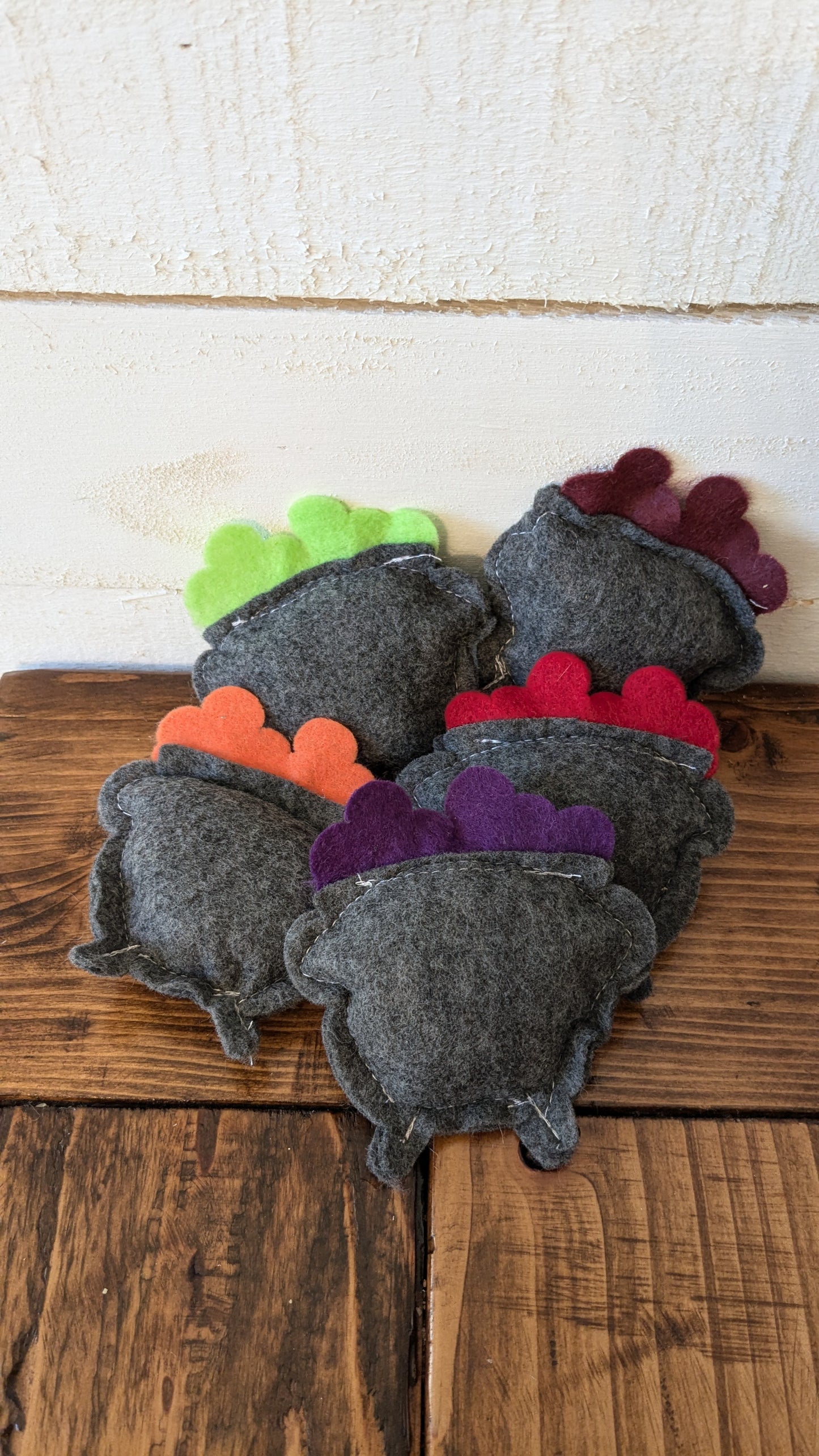 Cauldron