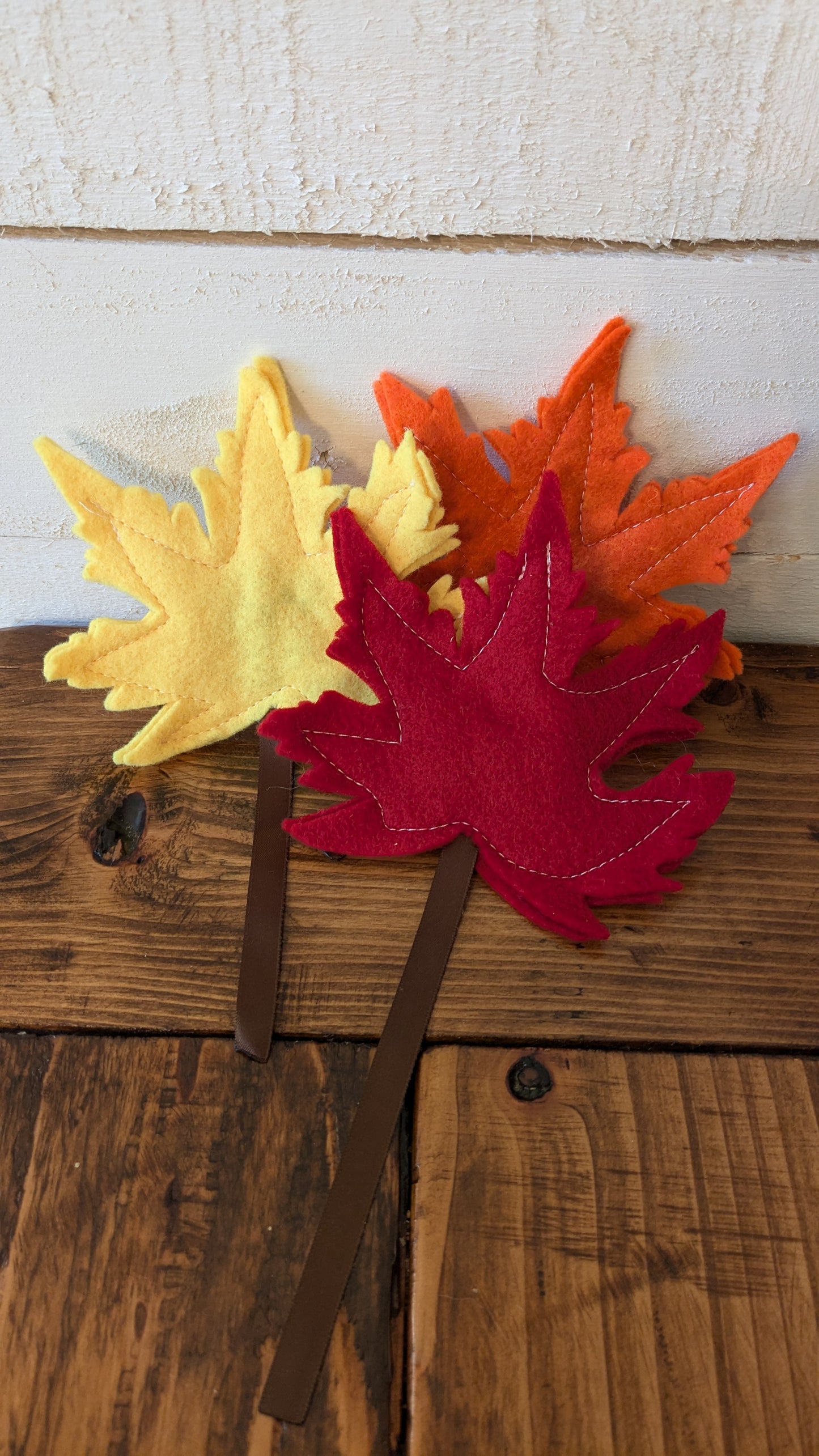 Maple Leaf