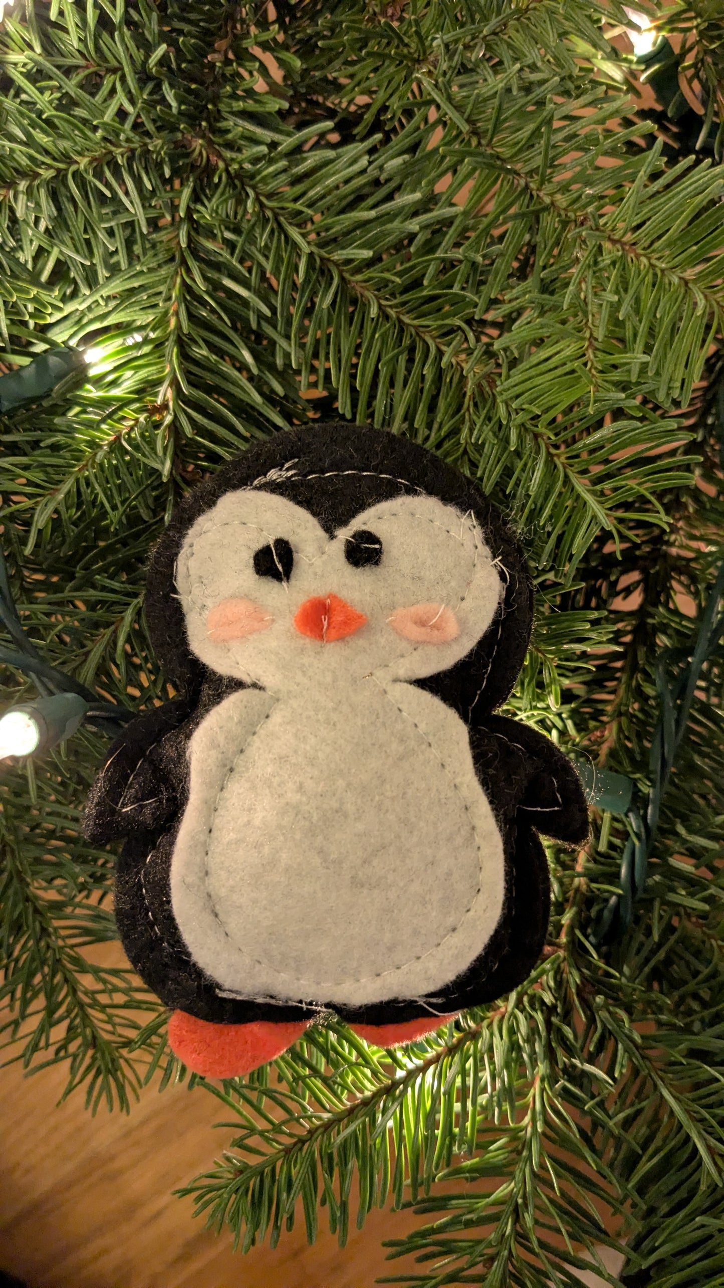 Penguin
