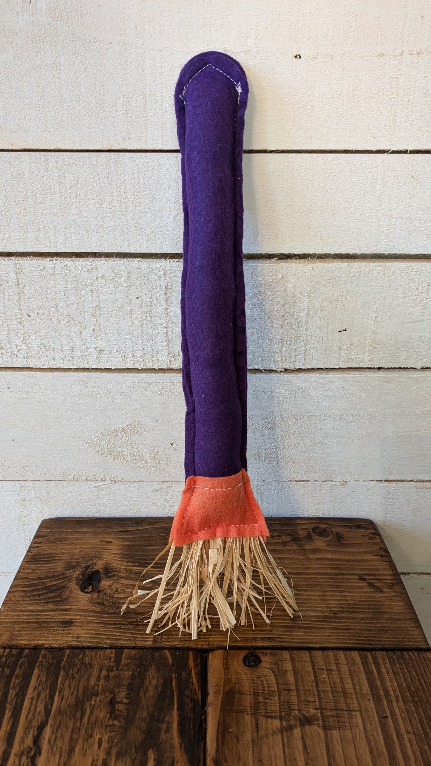 Witch's Broom Kicker