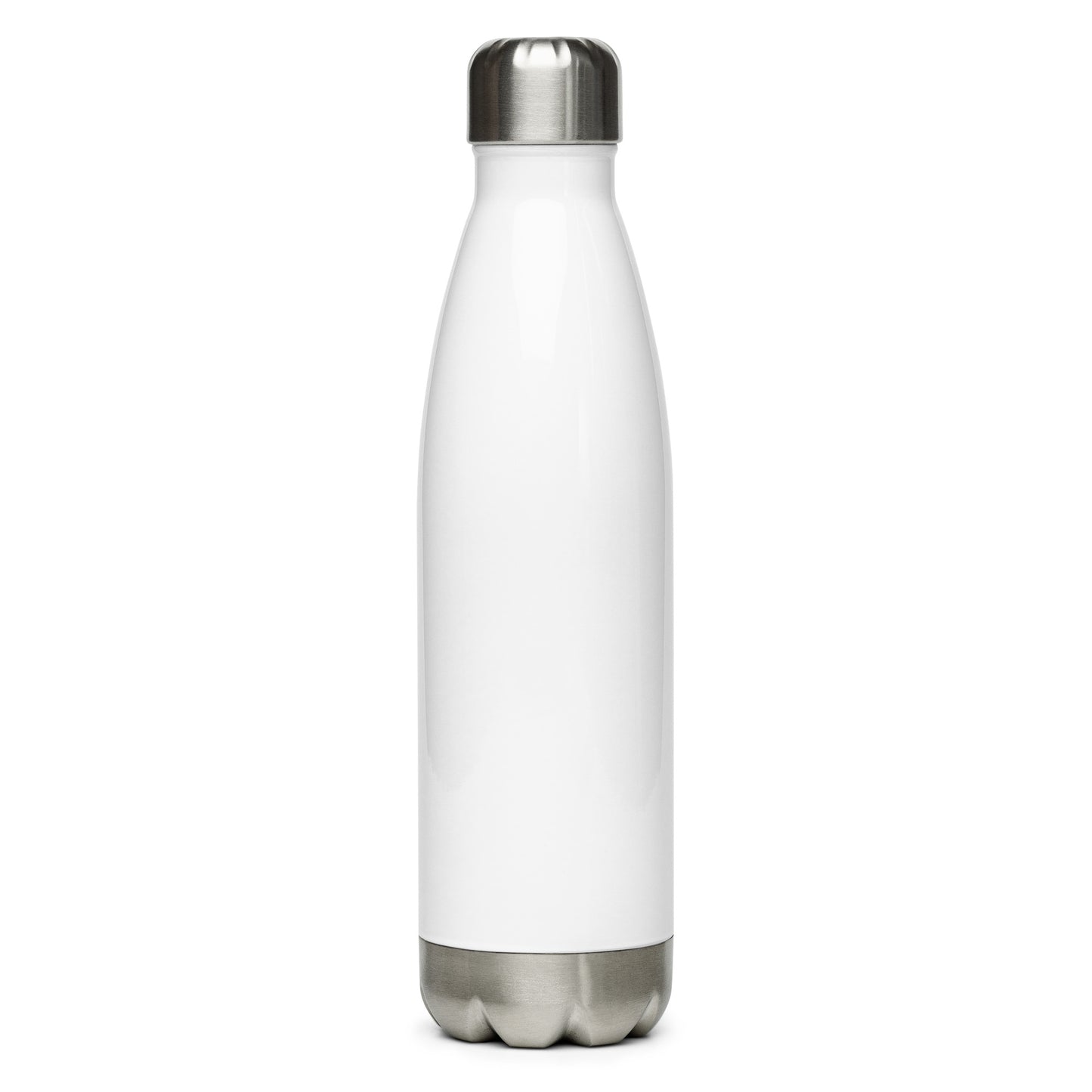 Cat Mom Bottle