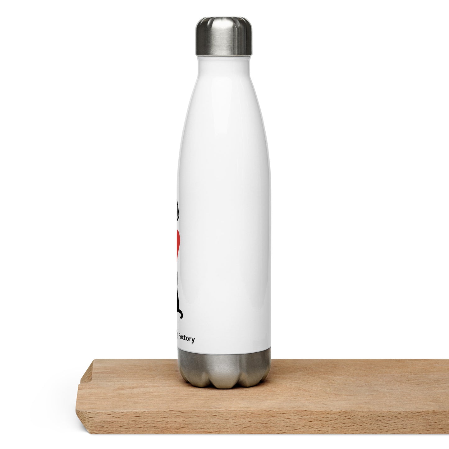 Eye Love Cats Bottle