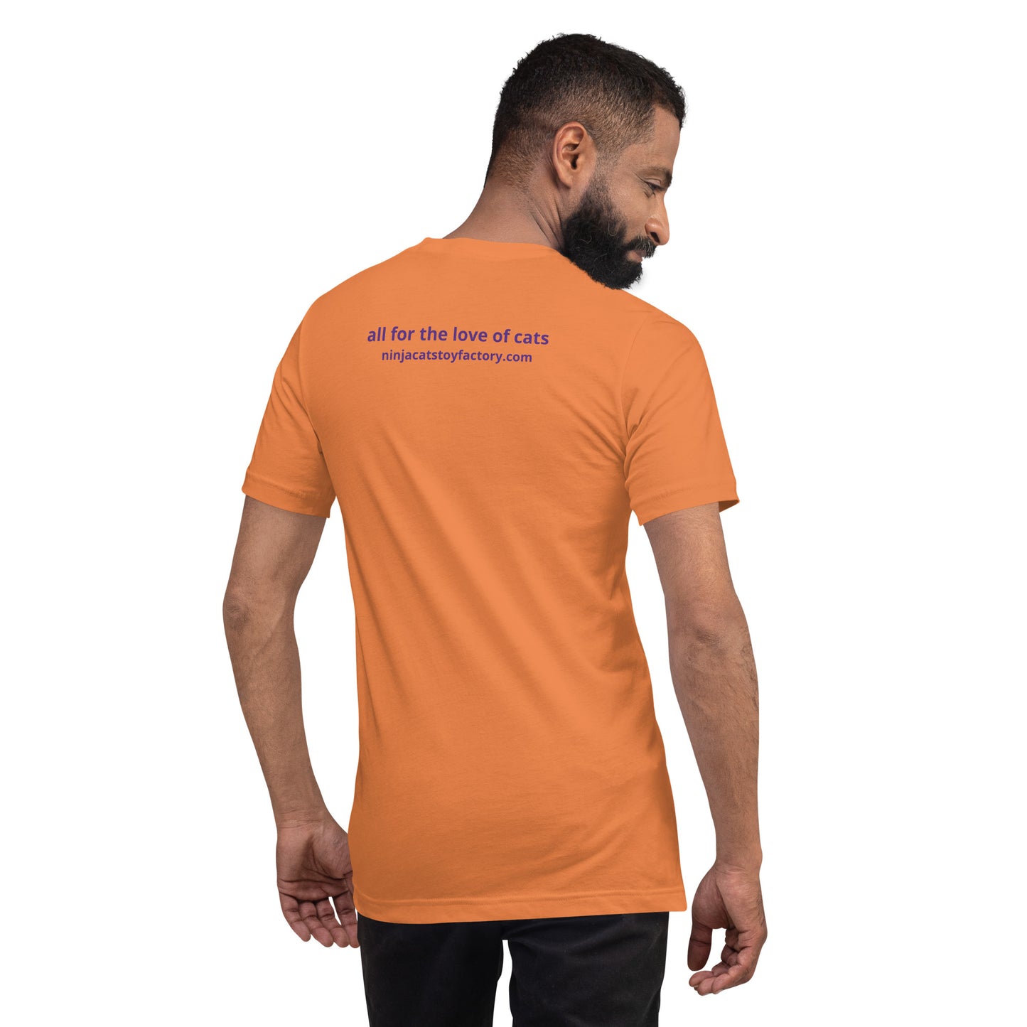 Hooman Costume Tee