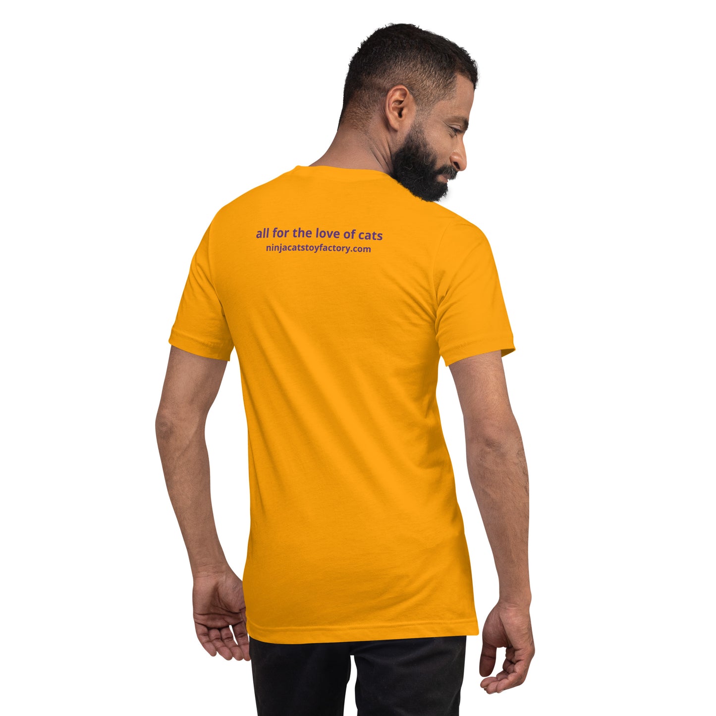 Hooman Costume Tee