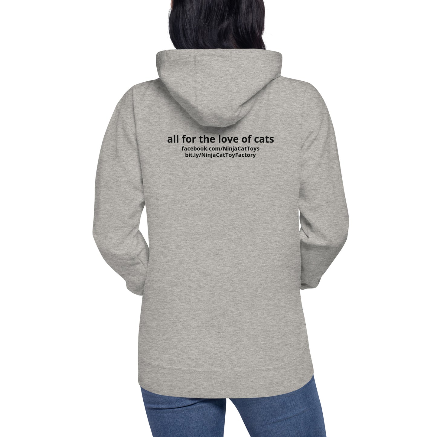 Couch Potato Hoodie