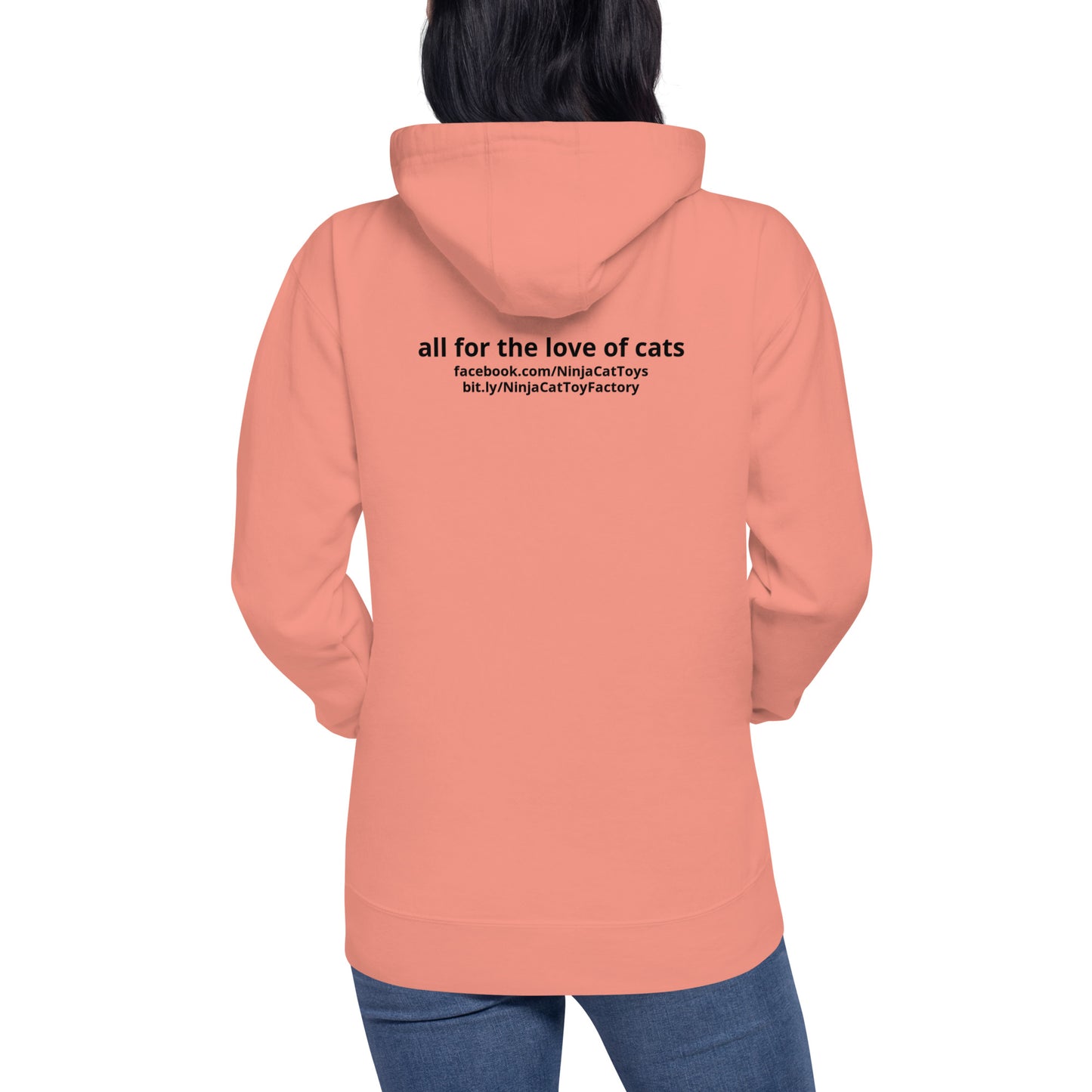Couch Potato Hoodie