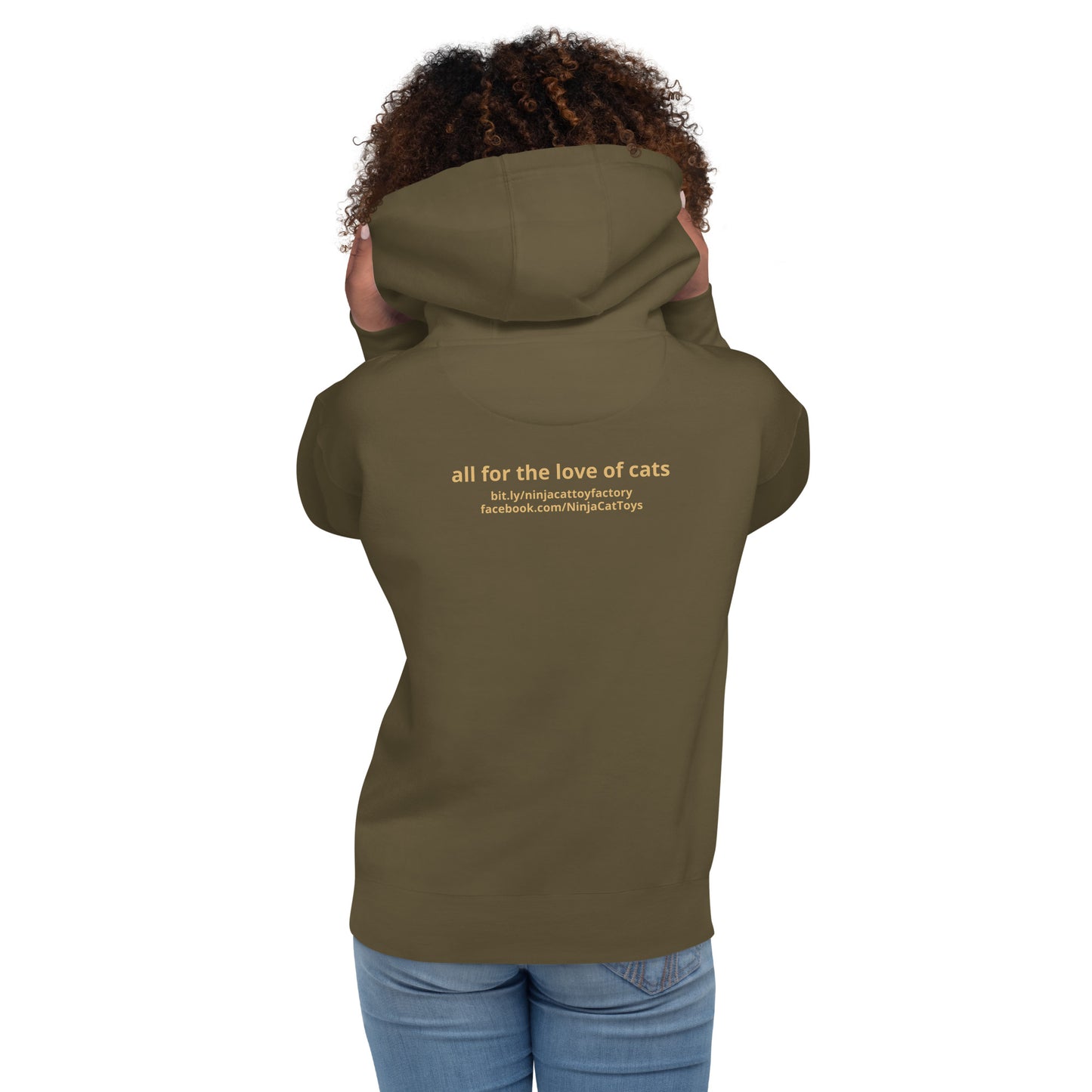 I Fits I Sits Hoodie