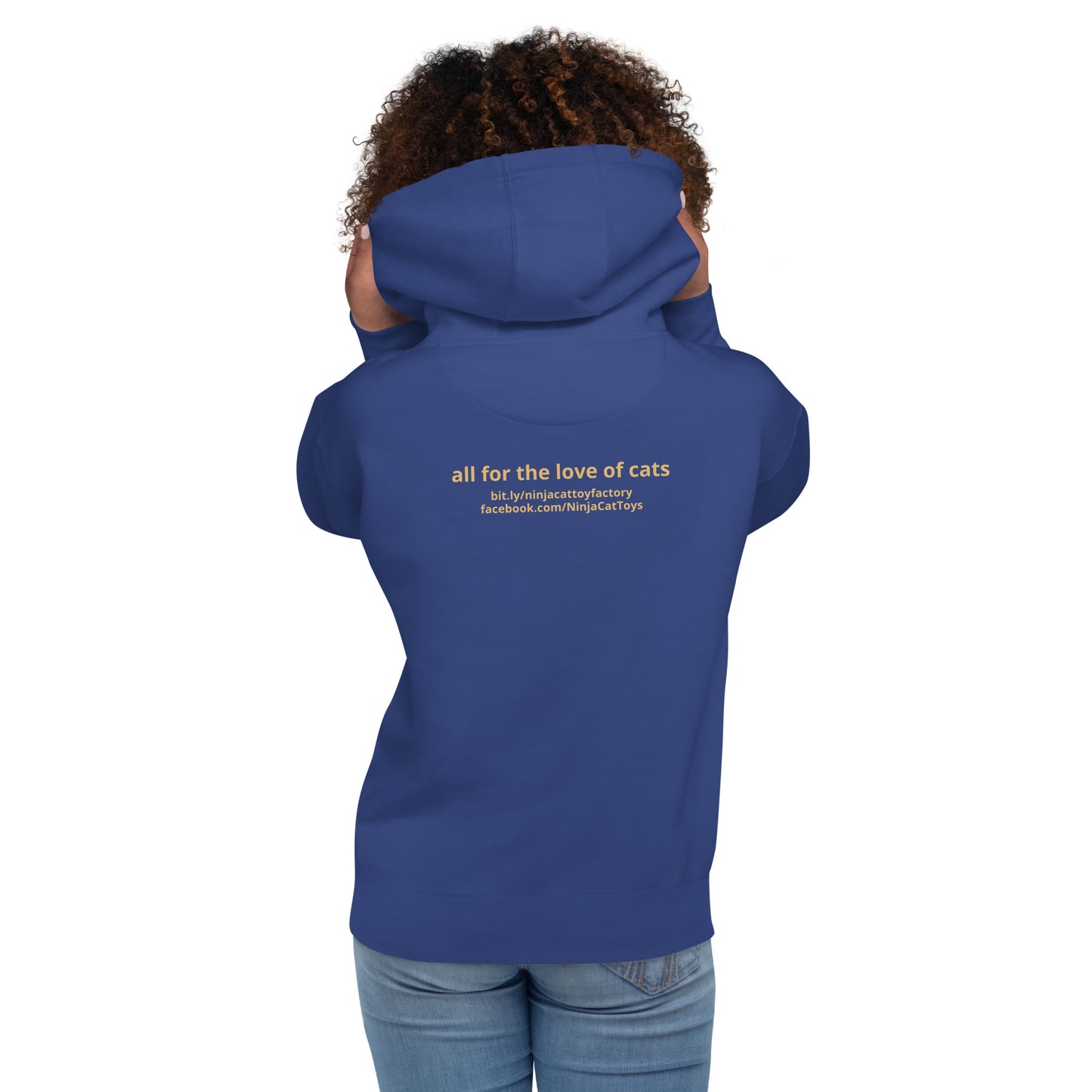 I Fits I Sits Hoodie