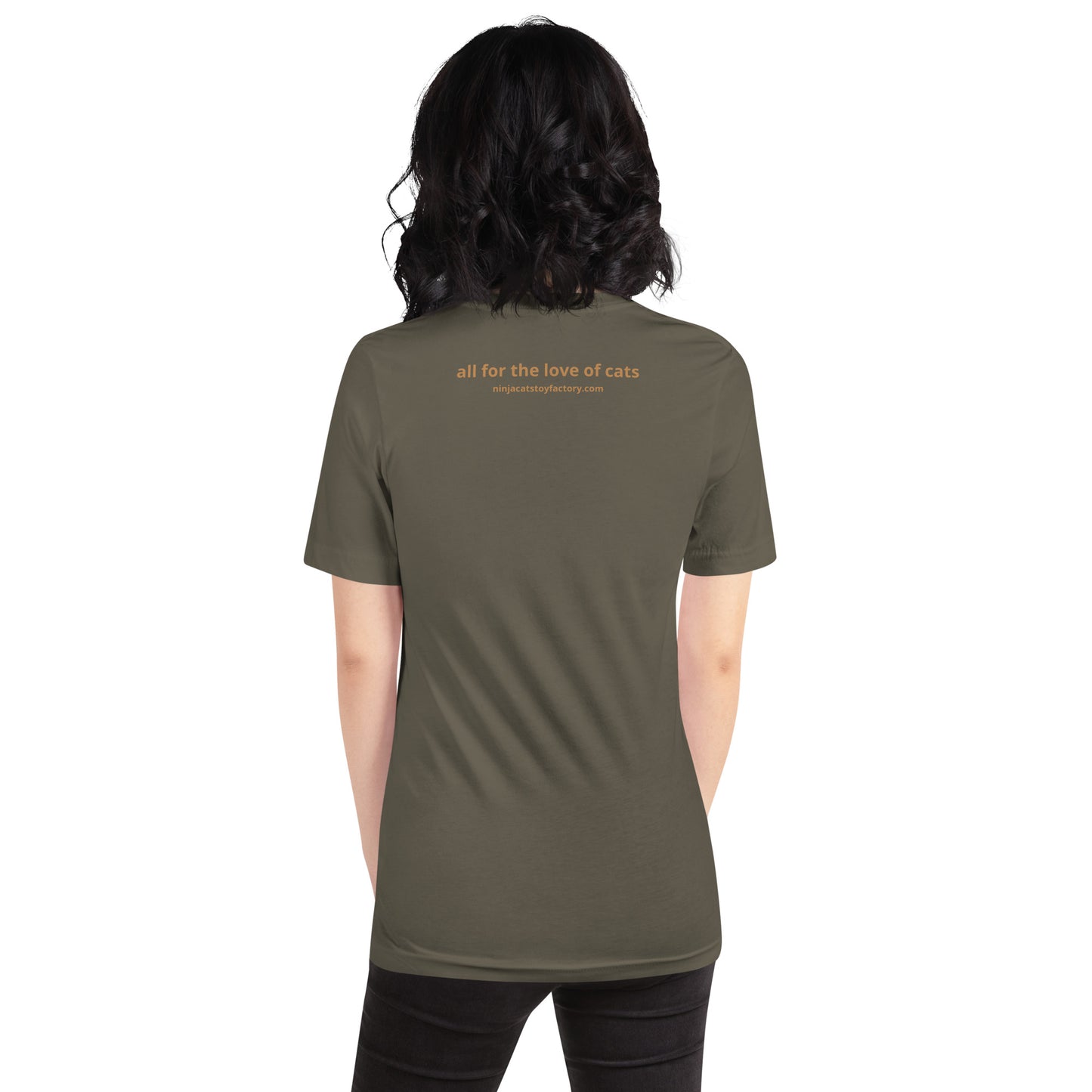 I Fits I Sits Tee