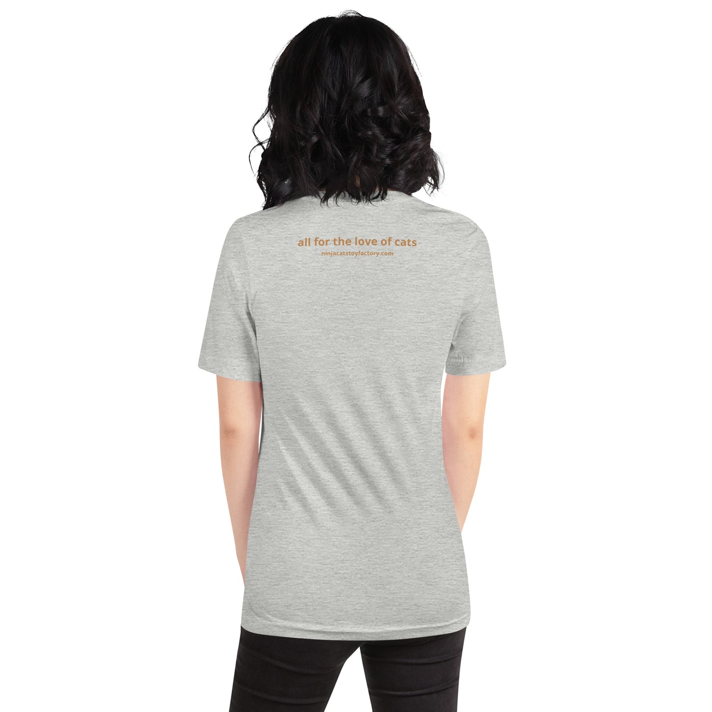 I Fits I Sits Tee