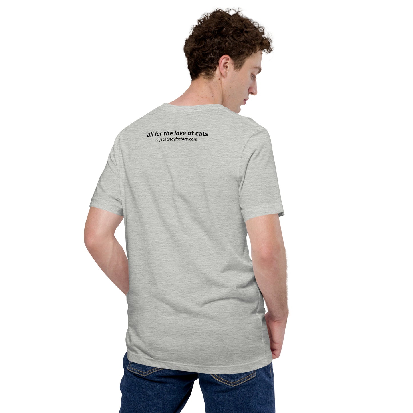 Couch Potato Tee