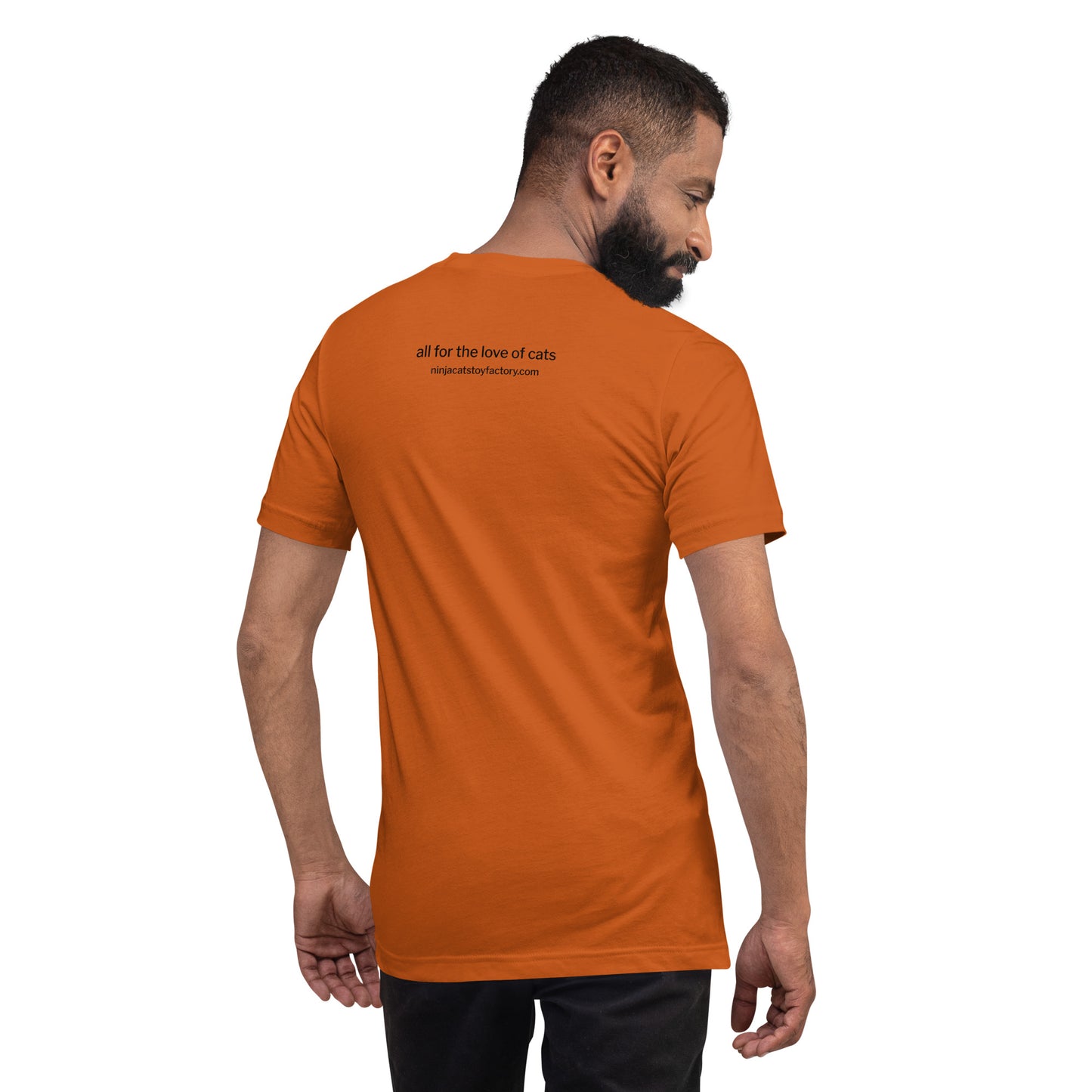 Peek-a-Pocket Tee