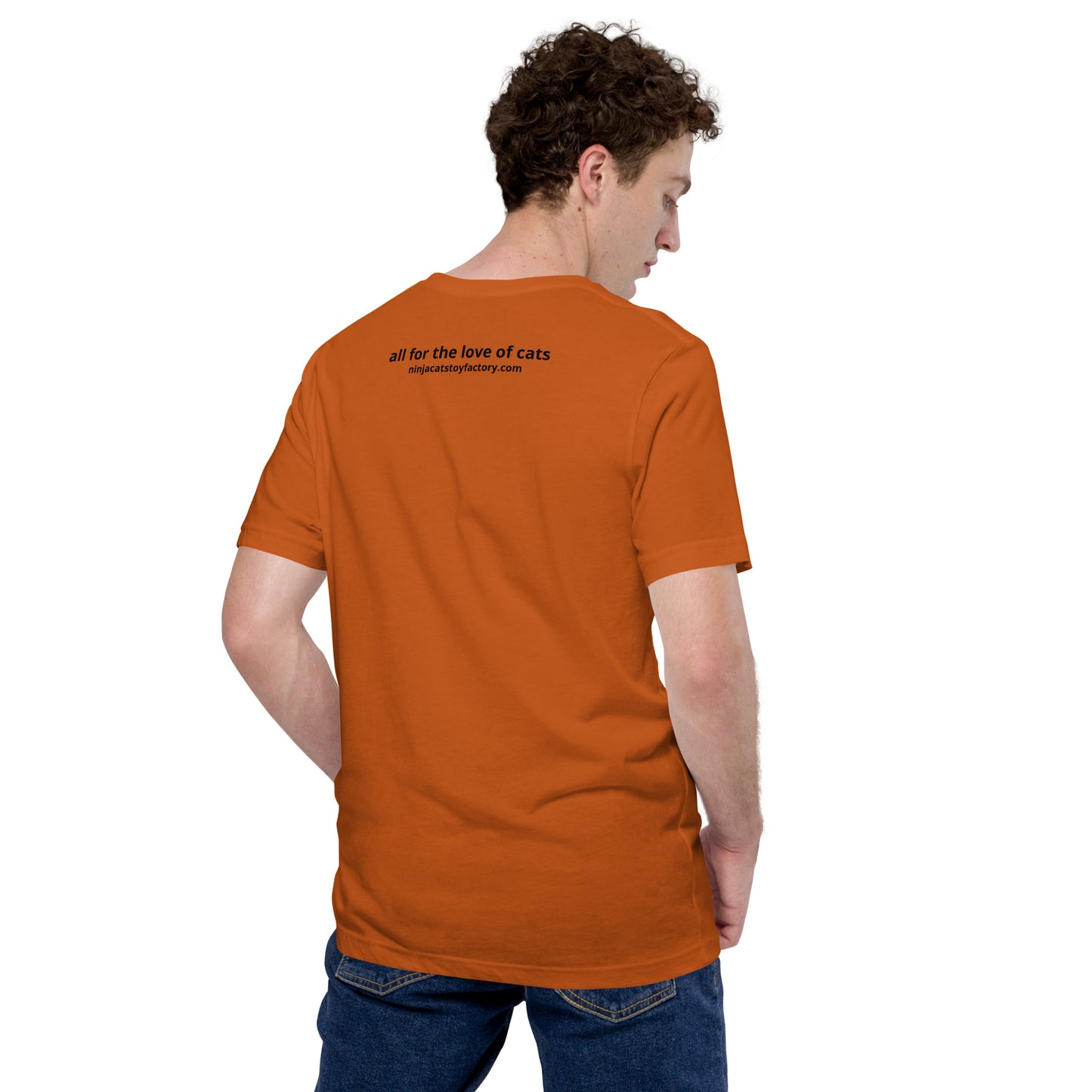 Couch Potato Tee