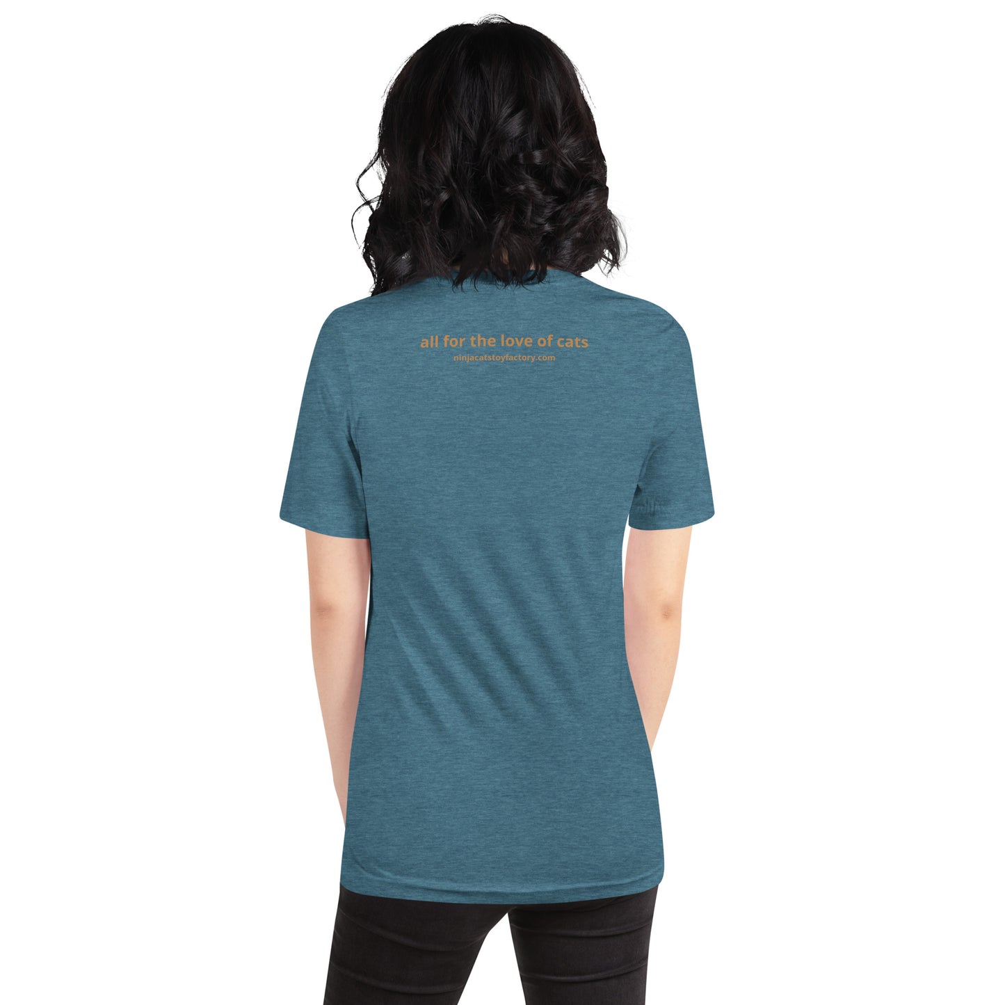I Fits I Sits Tee