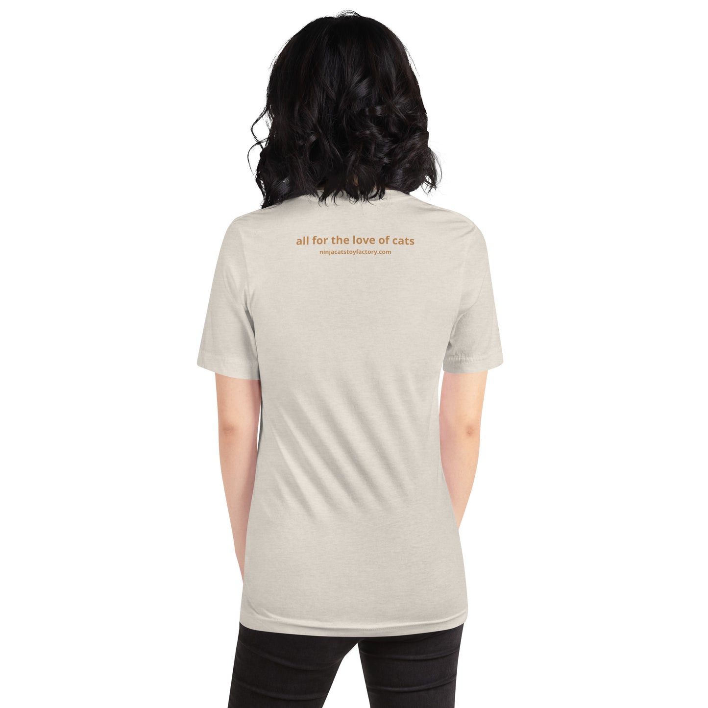 I Fits I Sits Tee