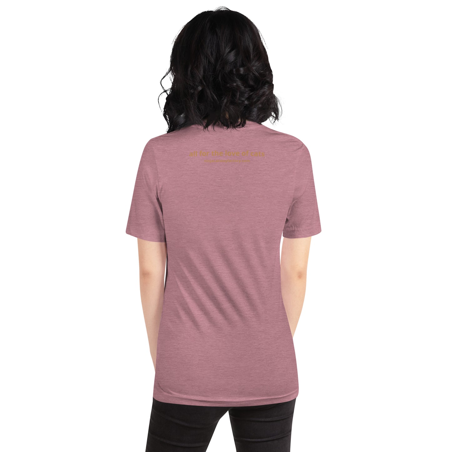 I Fits I Sits Tee