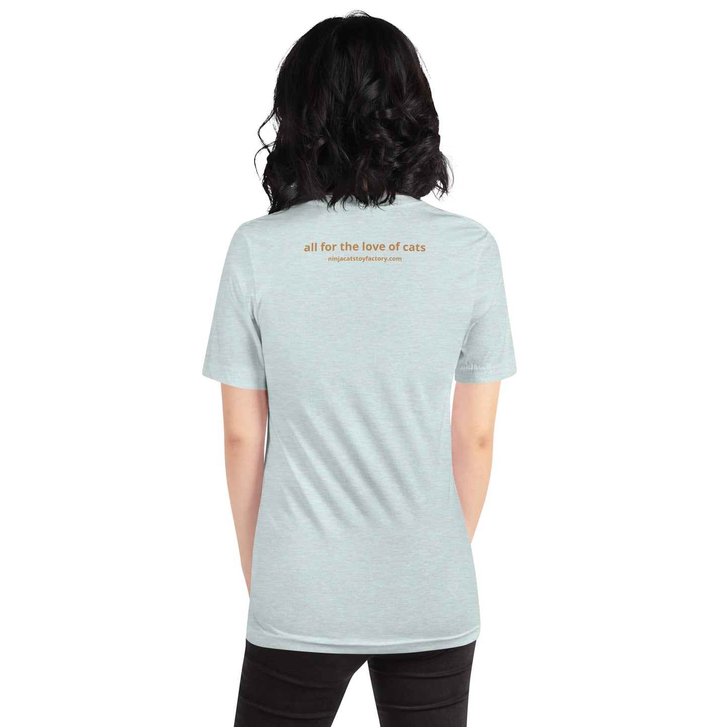 I Fits I Sits Tee