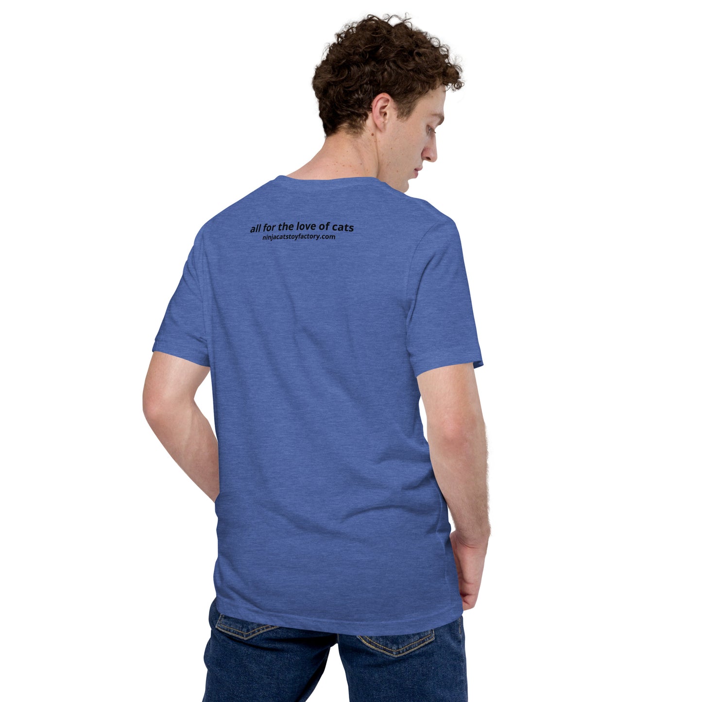 Couch Potato Tee
