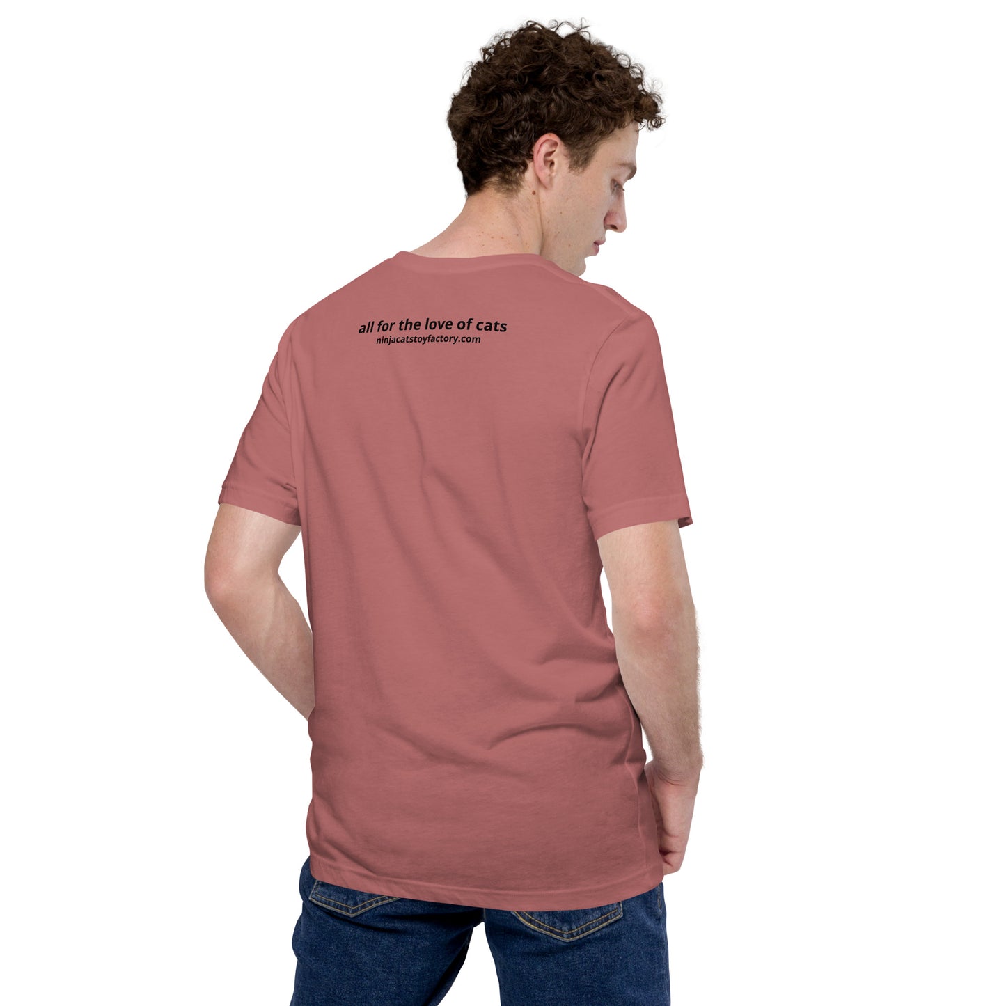 Couch Potato Tee