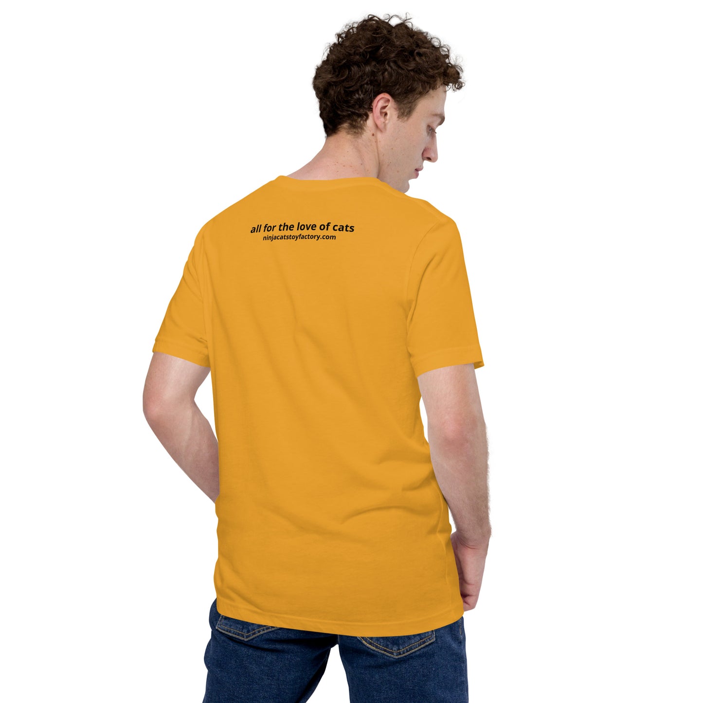 Couch Potato Tee