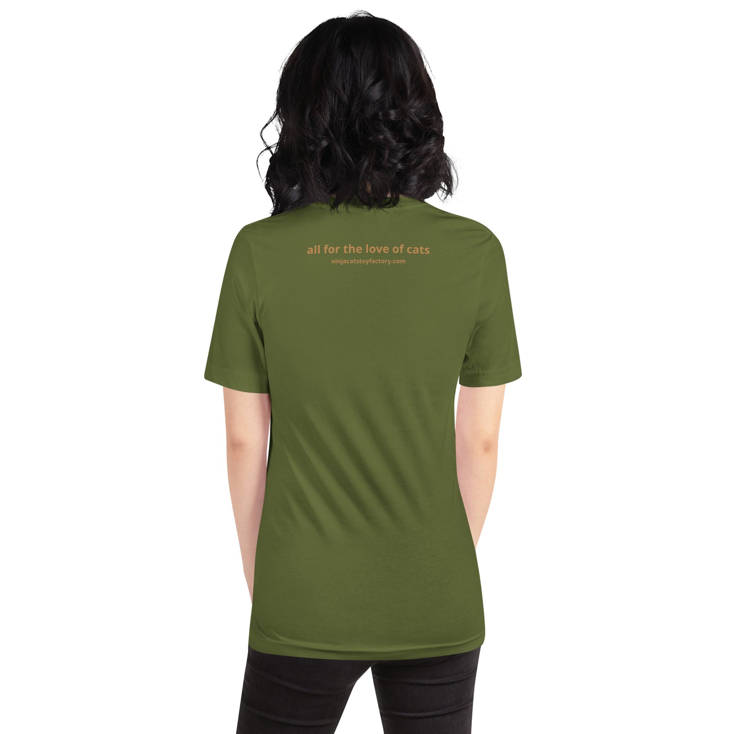 I Fits I Sits Tee