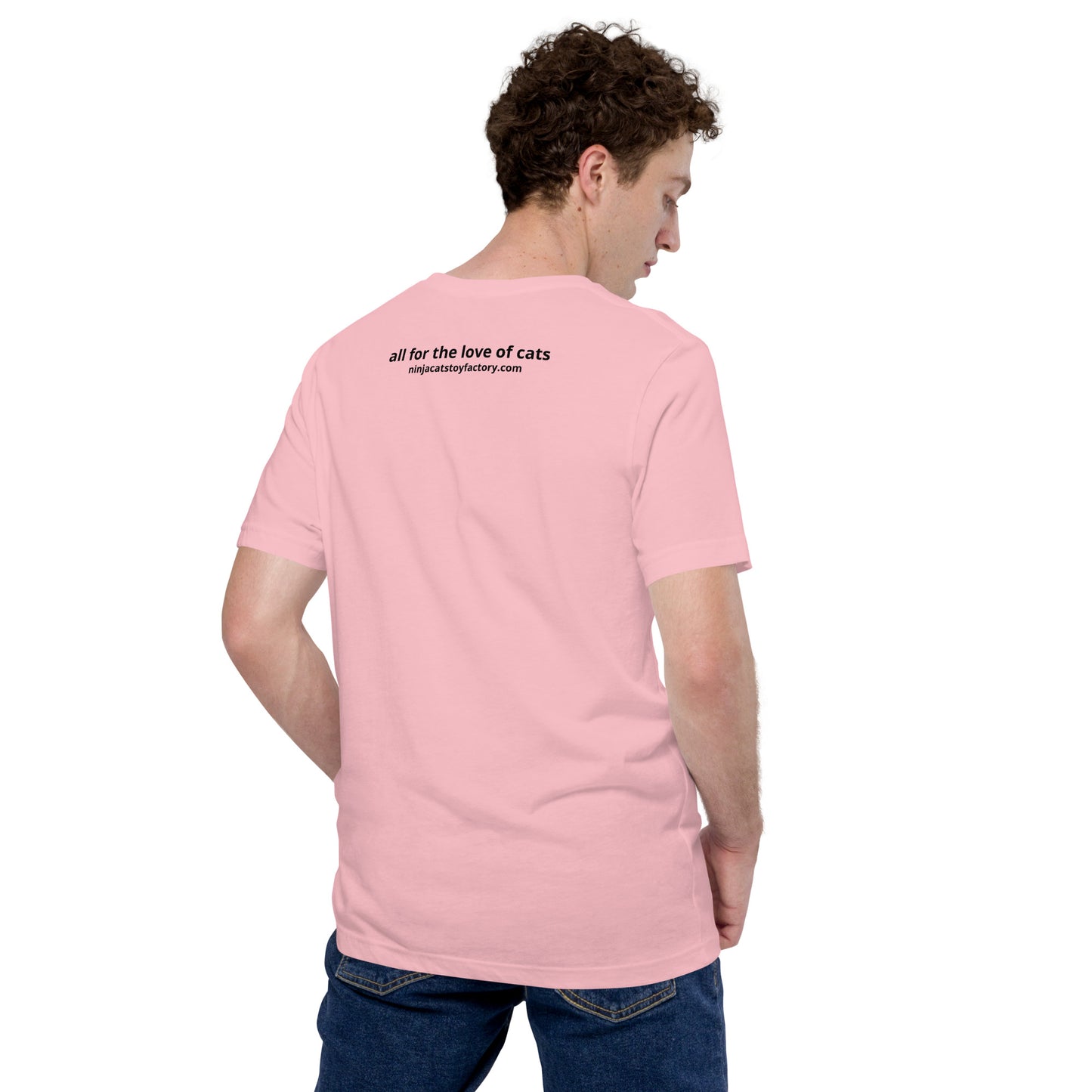 Couch Potato Tee