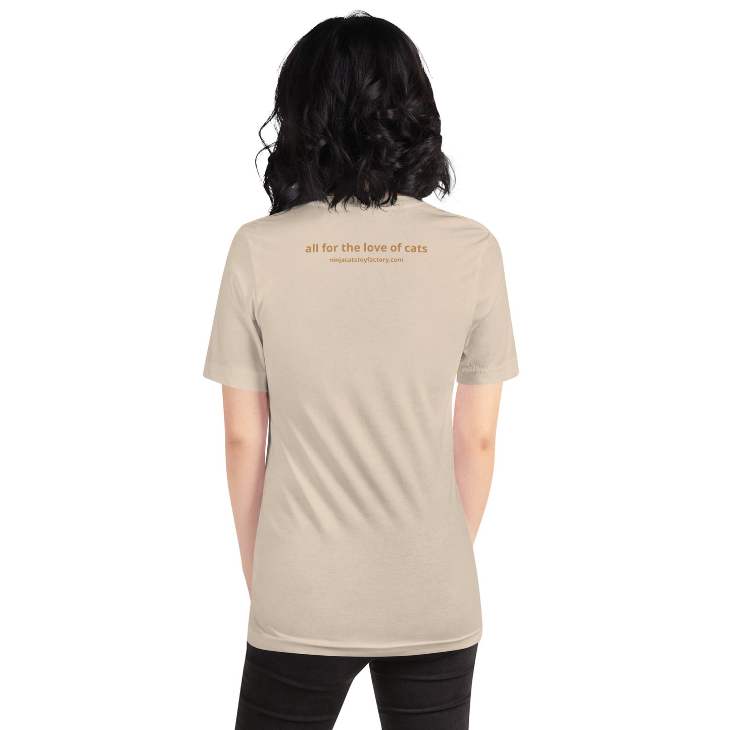 I Fits I Sits Tee