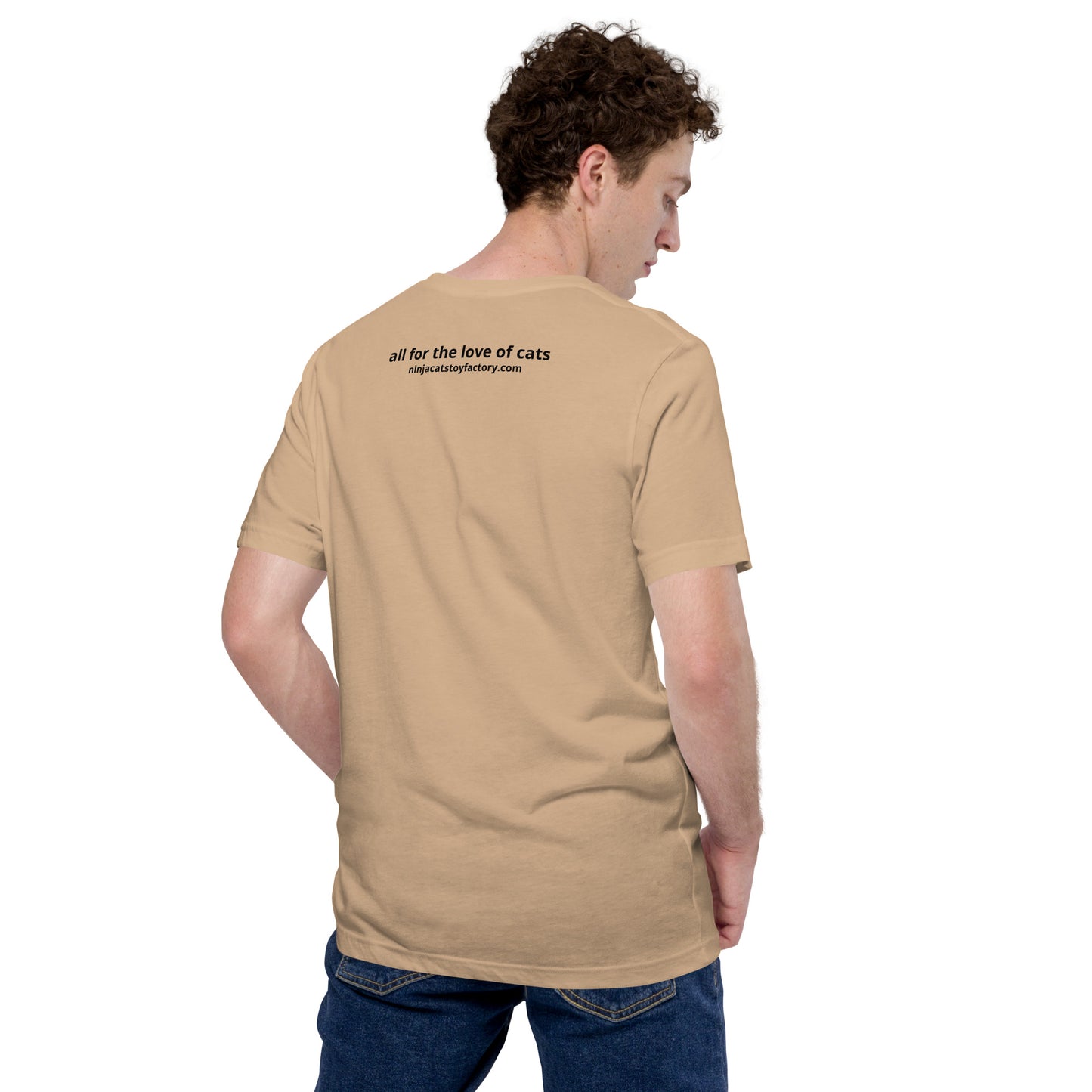 Couch Potato Tee