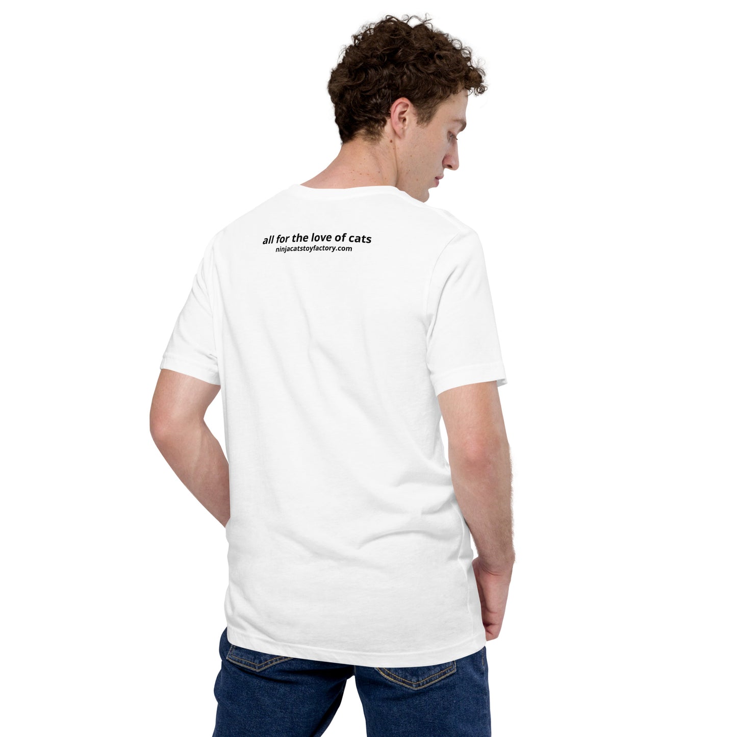 Couch Potato Tee