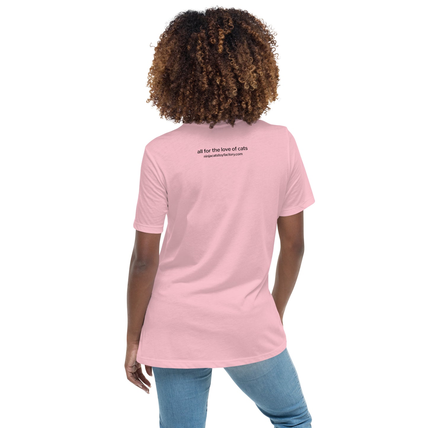 Peek-a-Pocket Slim Tee
