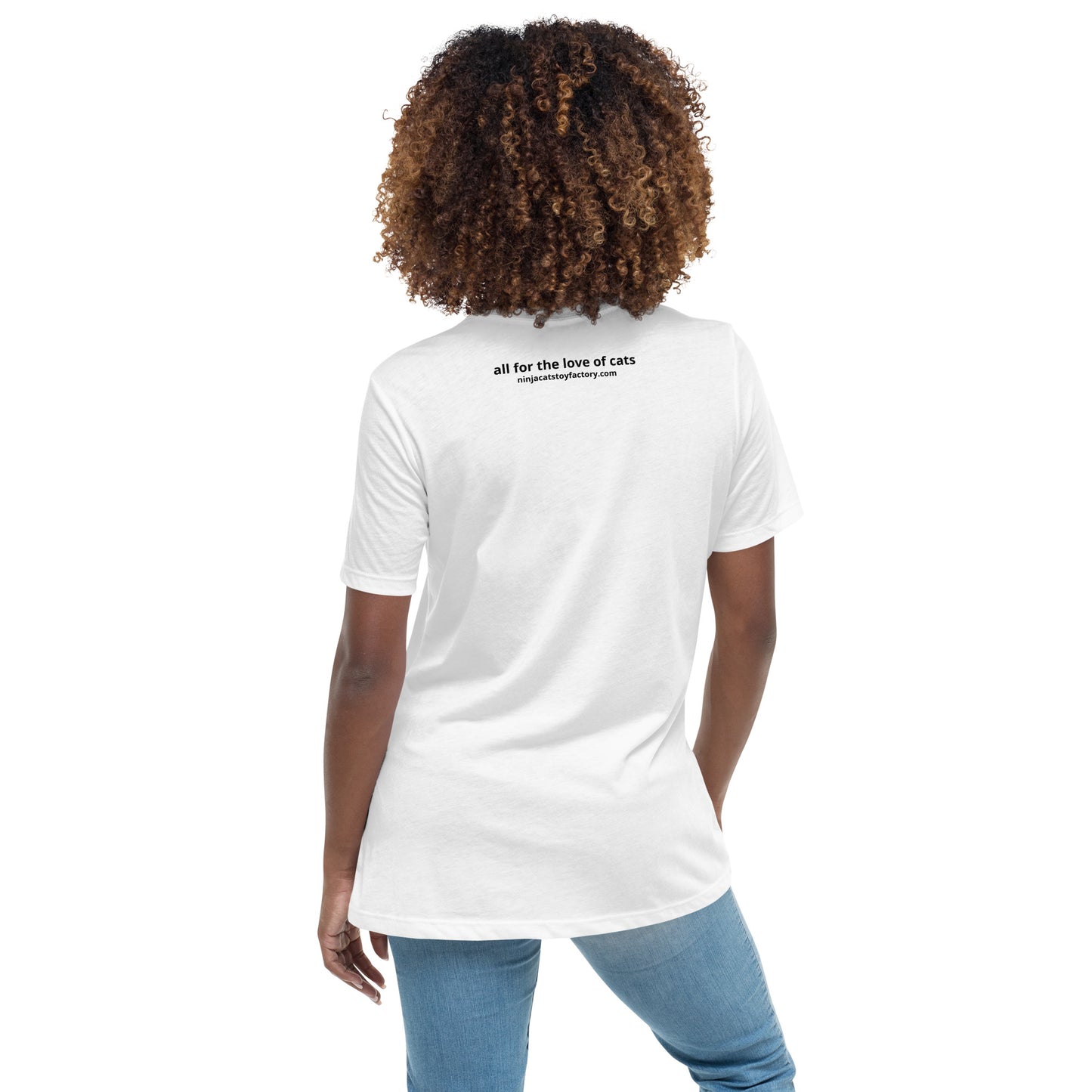 Couch Potato Slim Tee