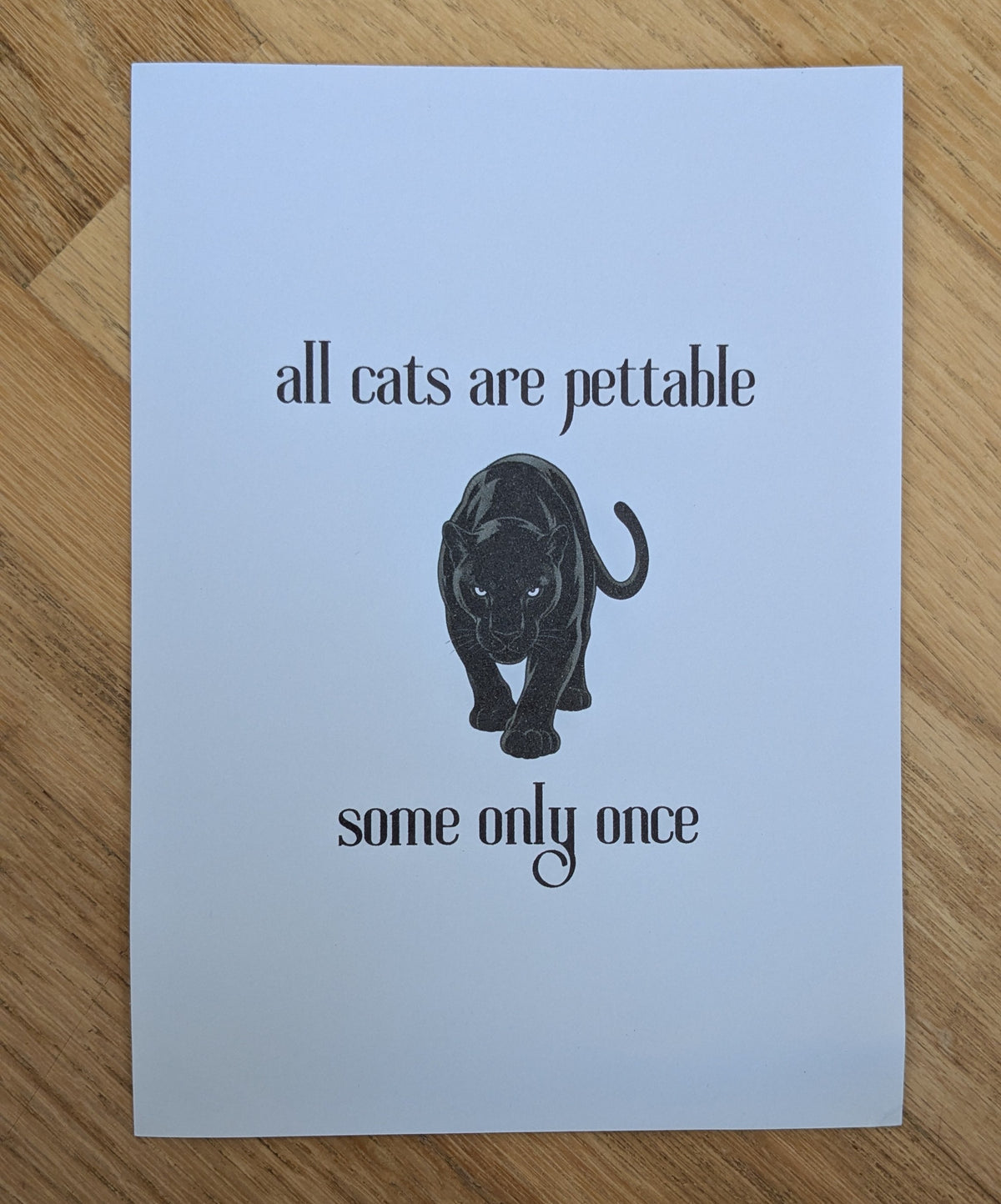 NEW custom prints