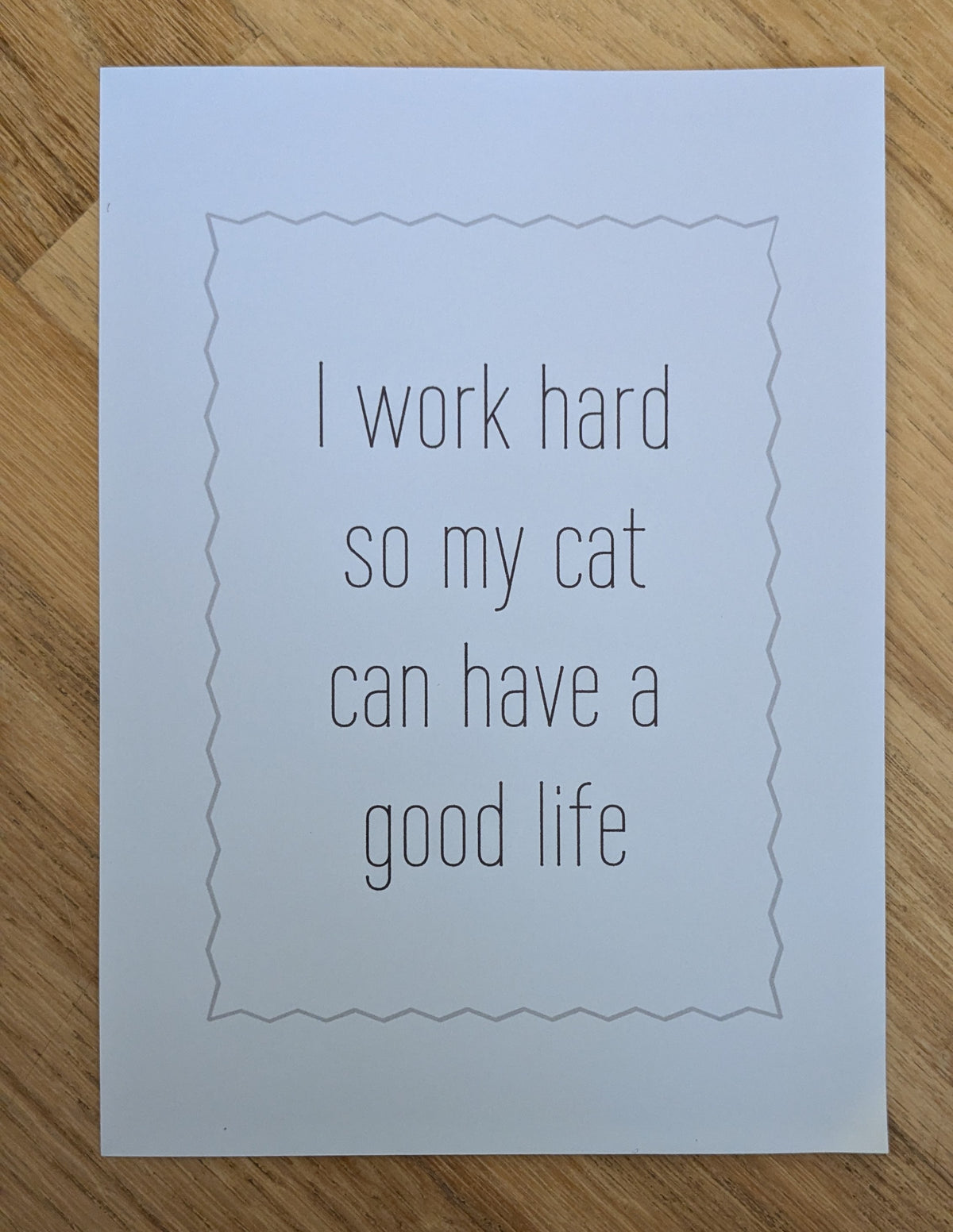 NEW custom prints